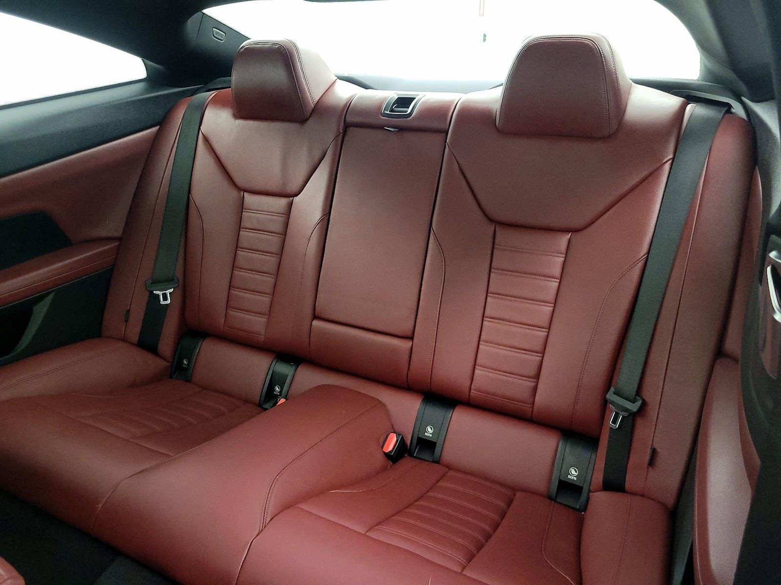 2021 BMW 4 Series 430i - Photo 22