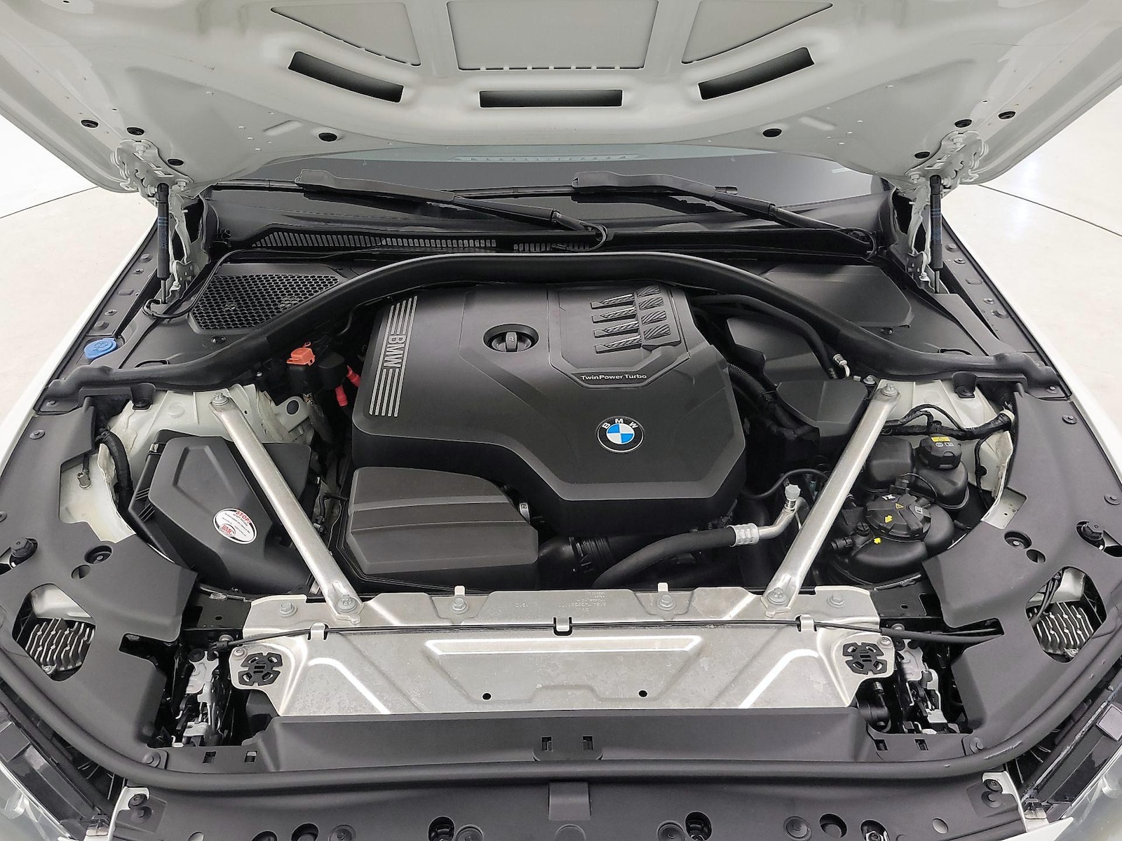 2021 BMW 4 Series 430i - Photo 24