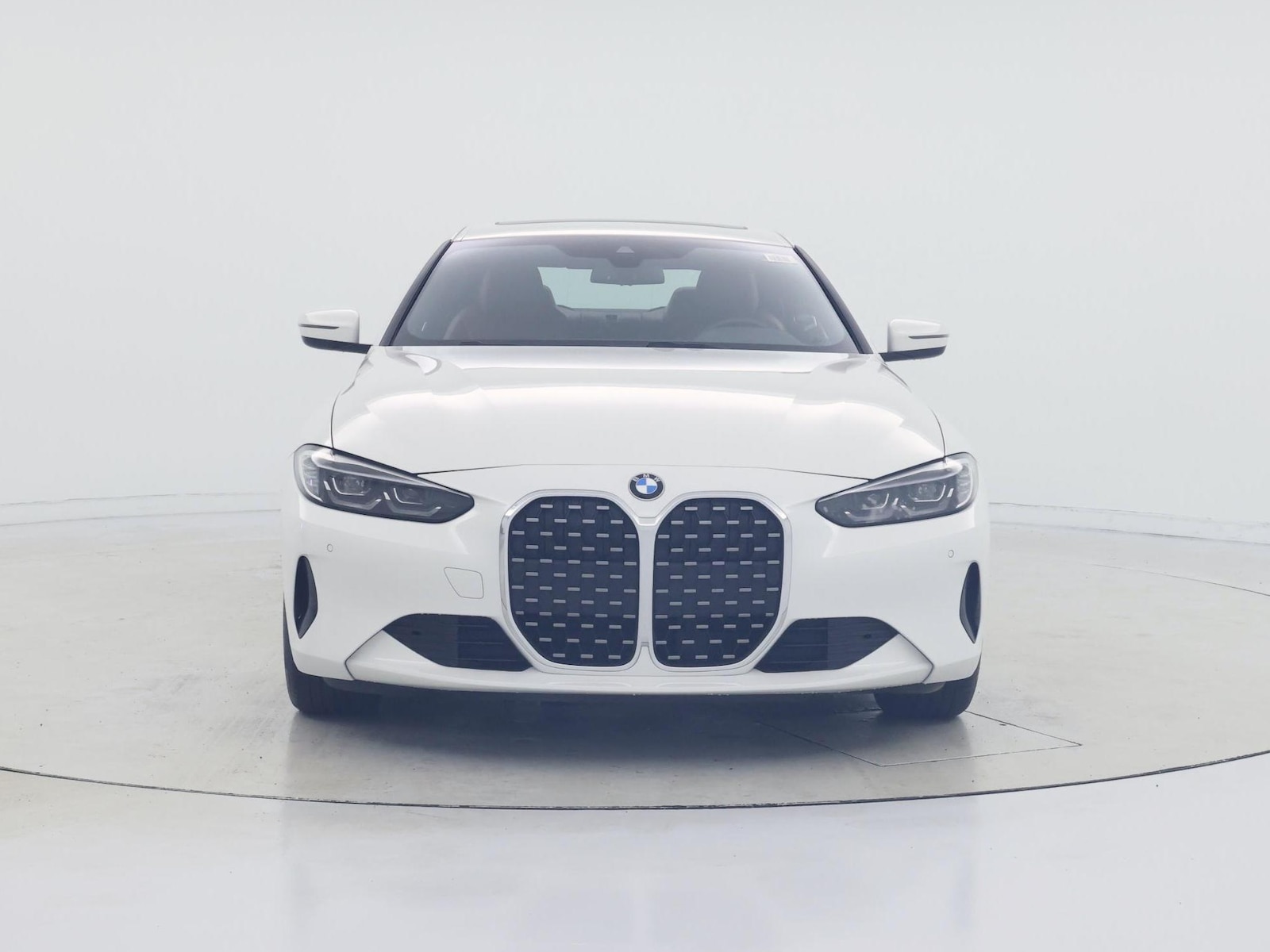 2021 BMW 4 Series 430i - Photo 6