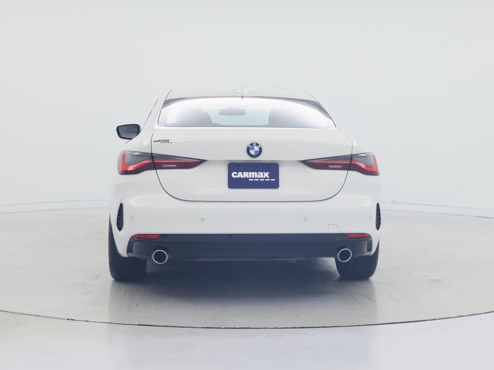 2021 BMW 4 Series 430i - Photo 7