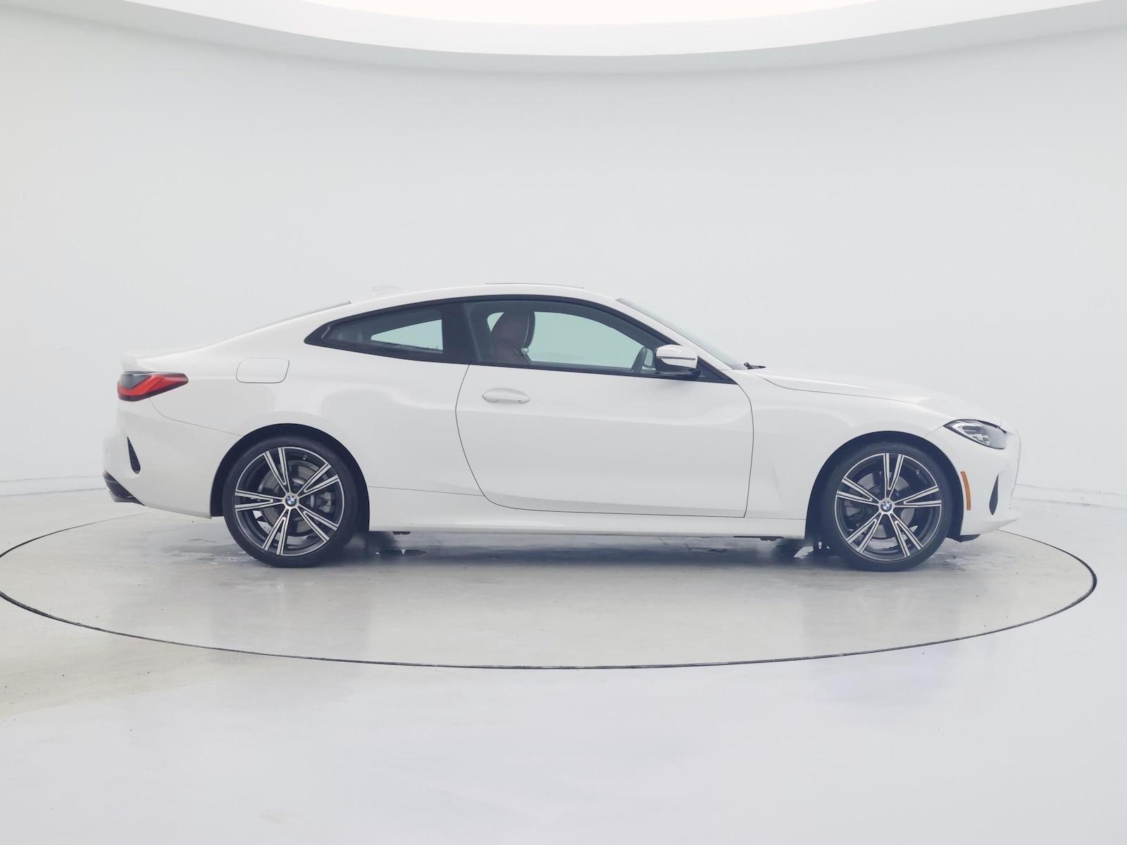 2021 BMW 4 Series 430i - Photo 8