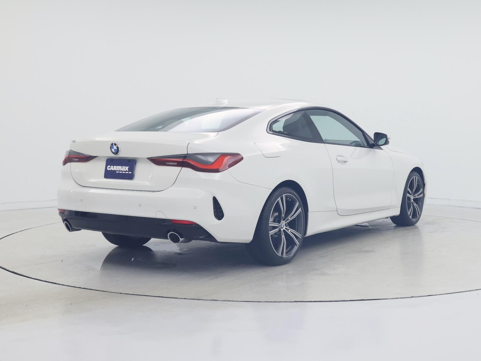 2021 BMW 4 Series 430i - Photo 9