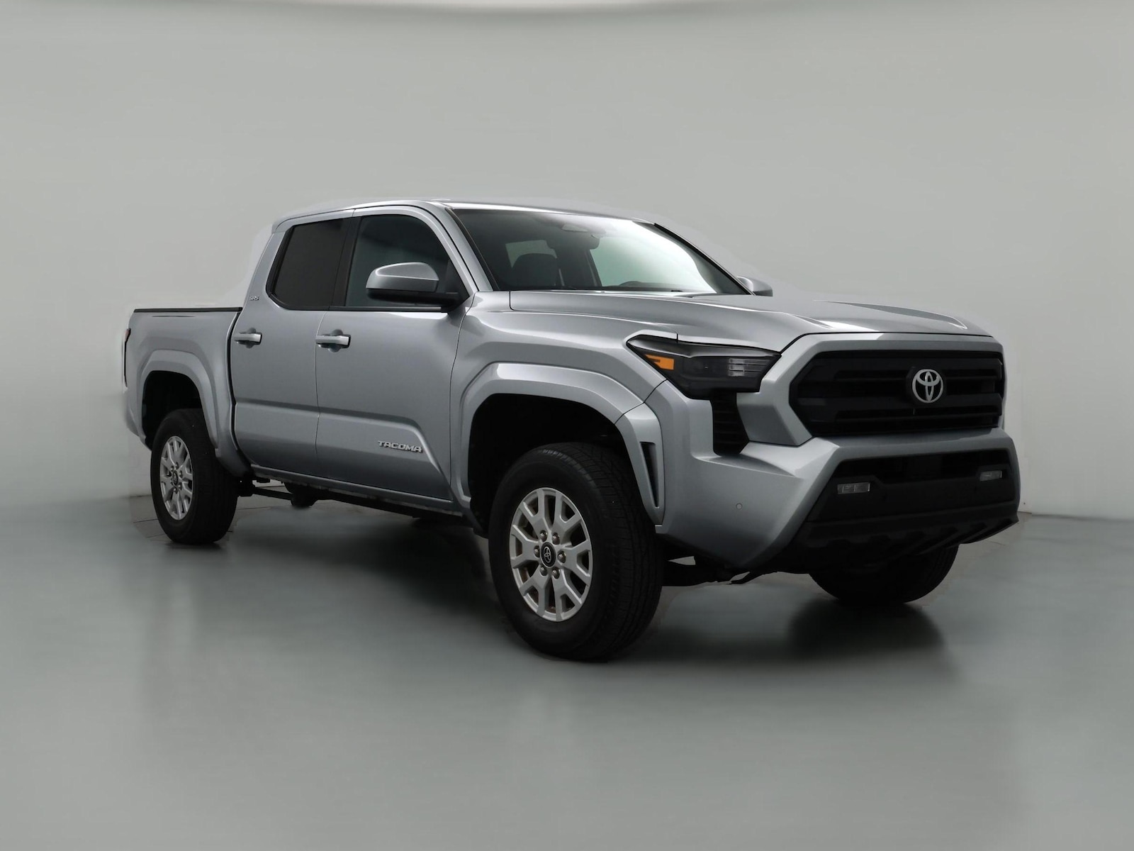 2024 Toyota Tacoma 4WD