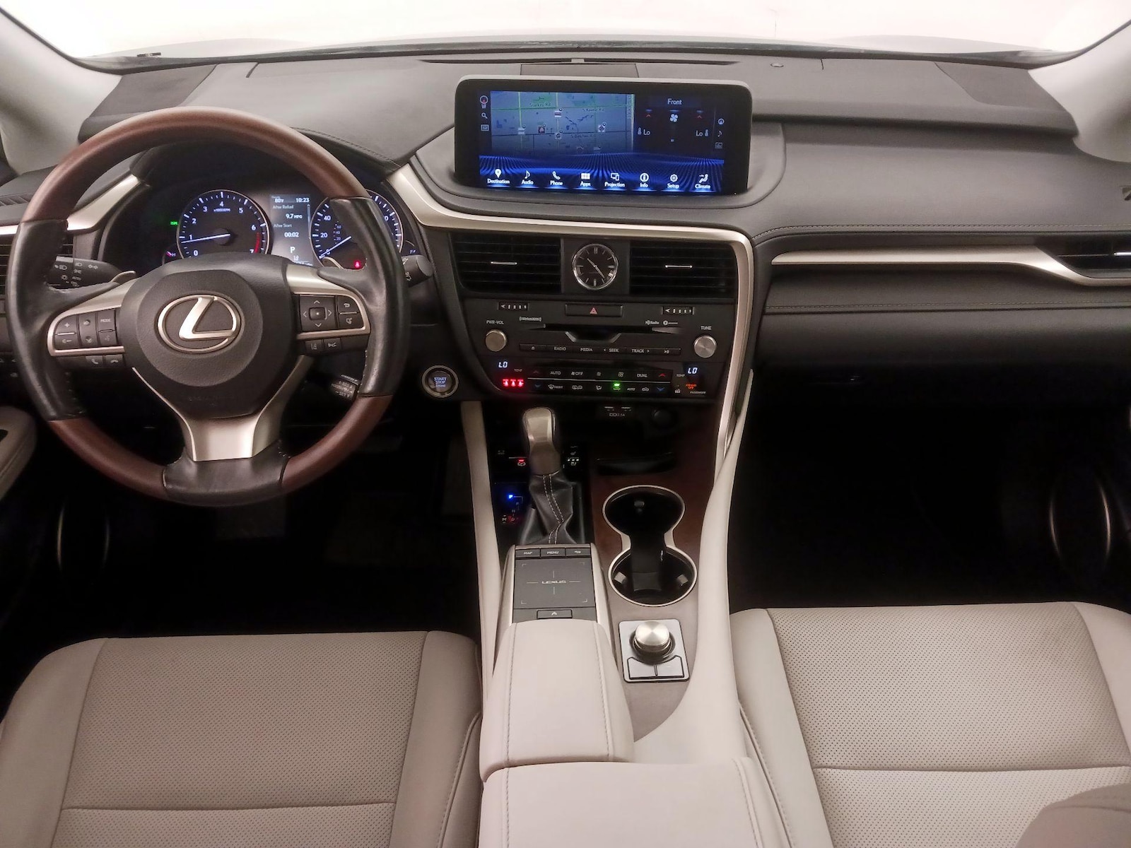 2020 Lexus RX 350 - Photo 10