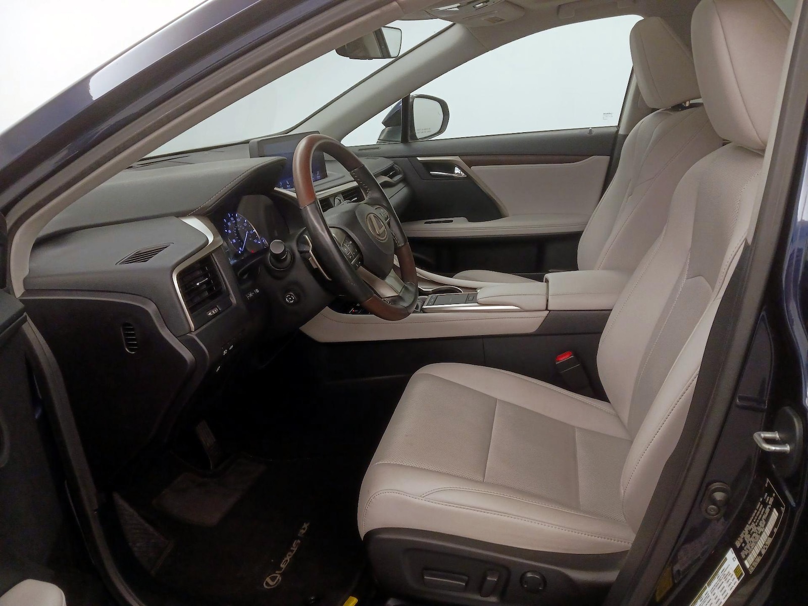 2020 Lexus RX 350 - Photo 12