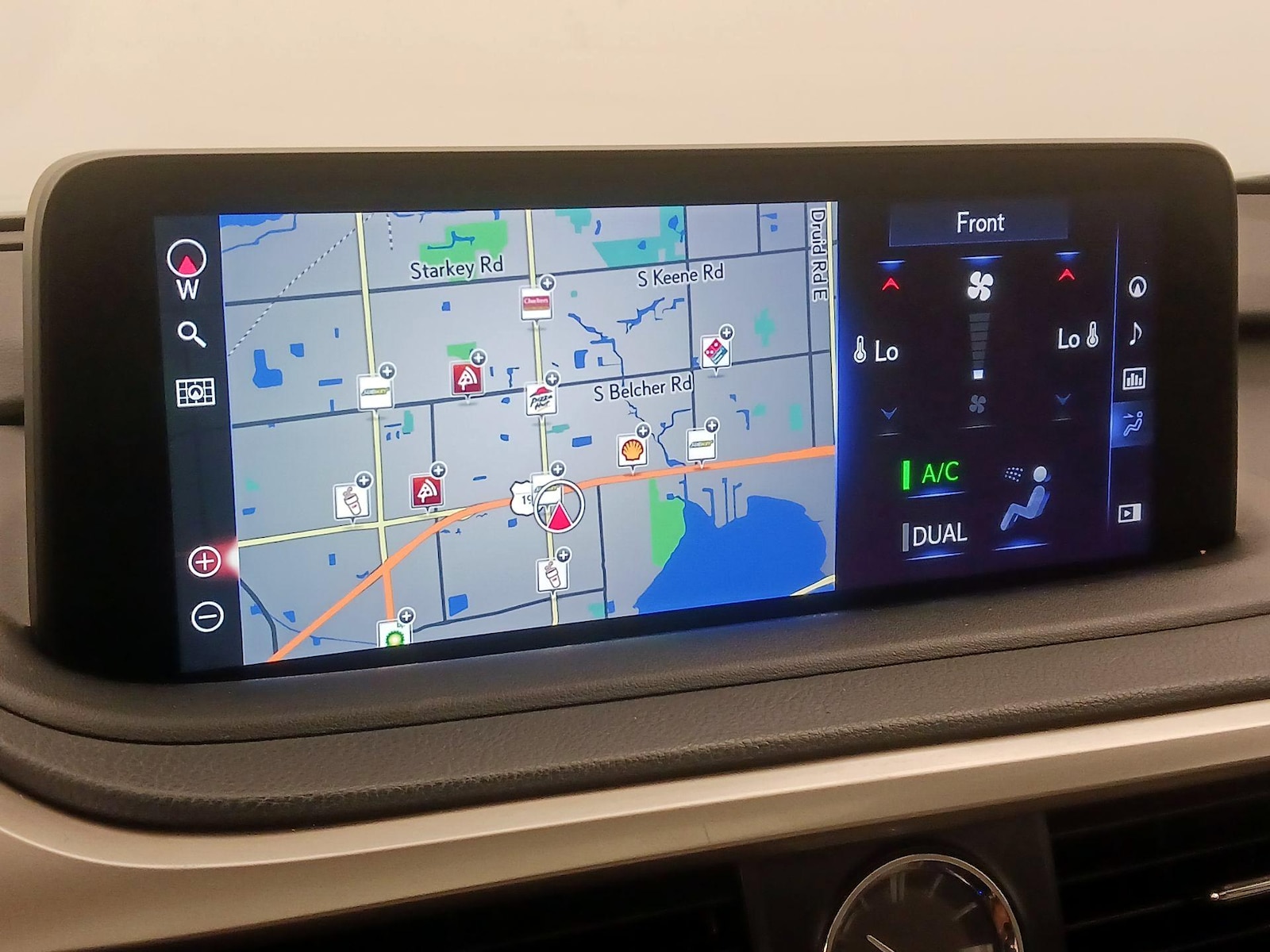 2020 Lexus RX 350 - Photo 15