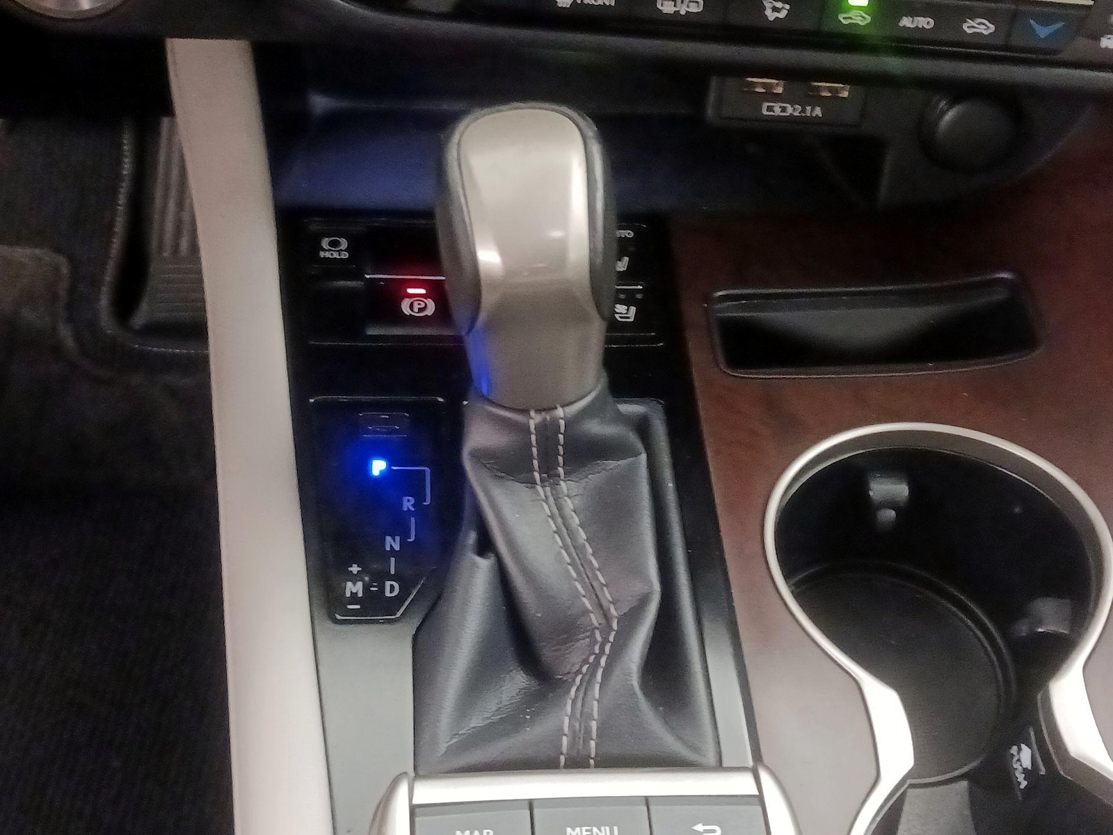 2020 Lexus RX 350 - Photo 19