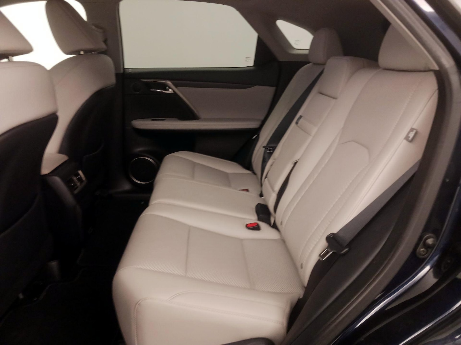 2020 Lexus RX 350 - Photo 22