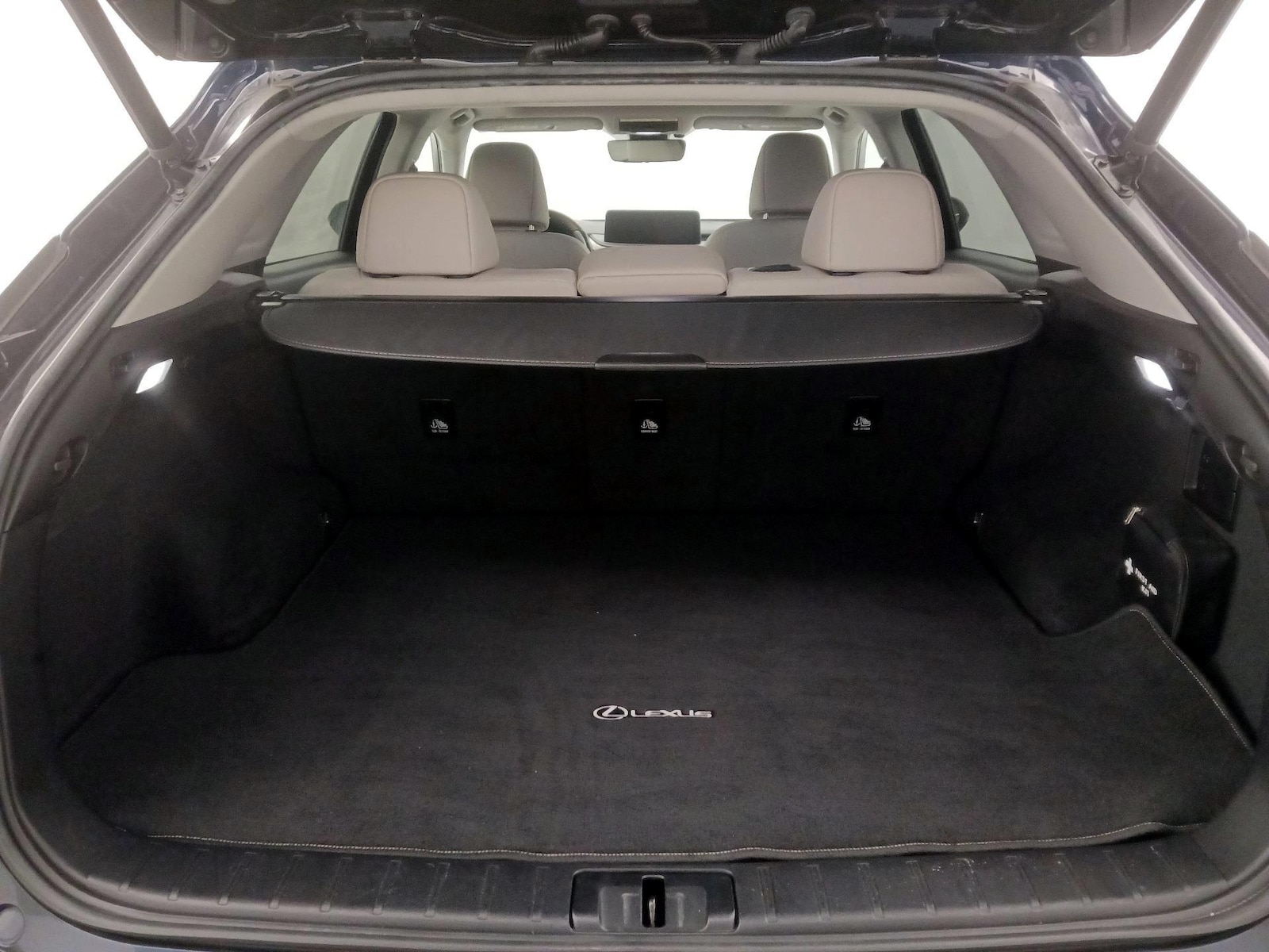 2020 Lexus RX 350 - Photo 23