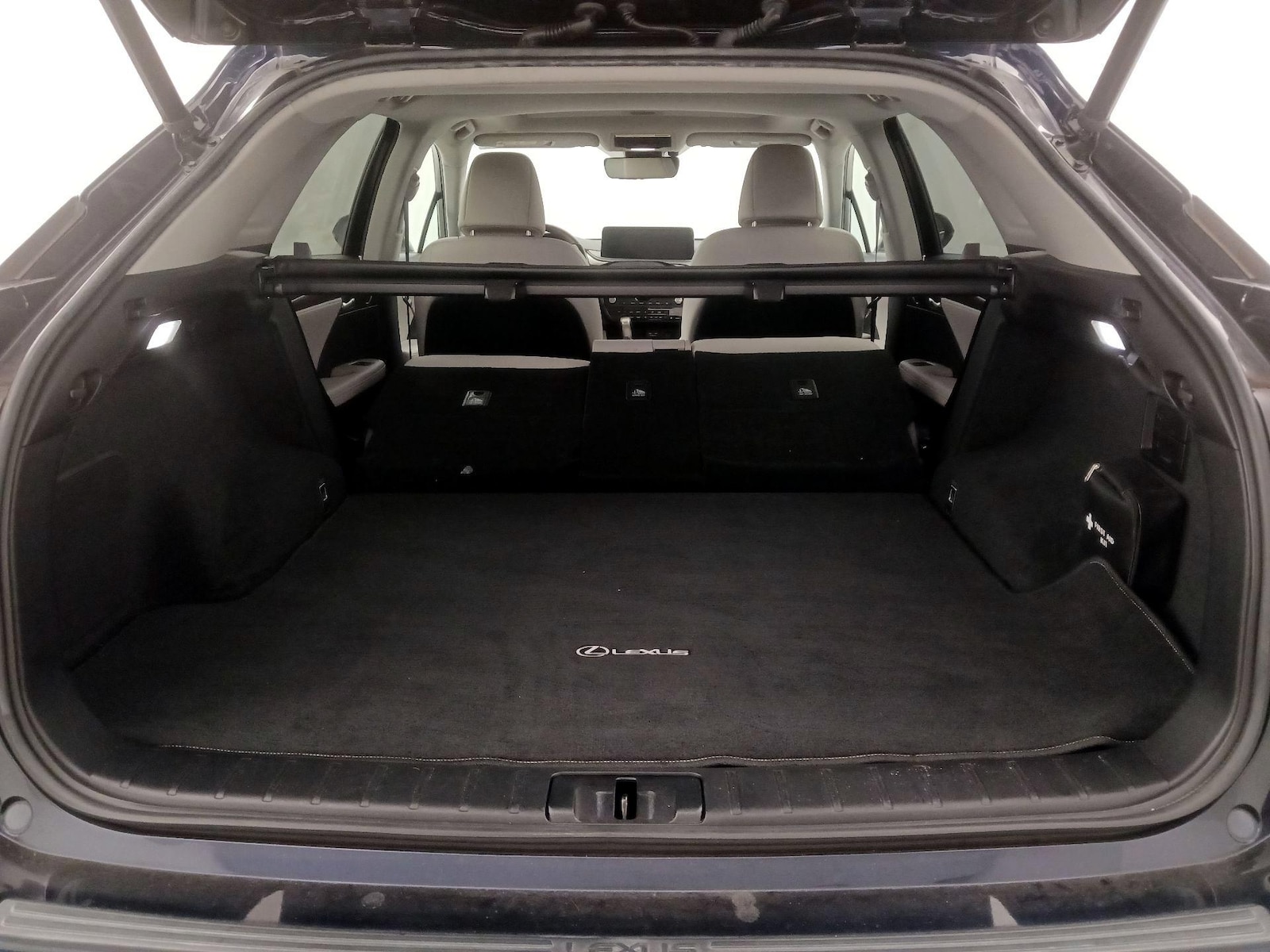 2020 Lexus RX 350 - Photo 24