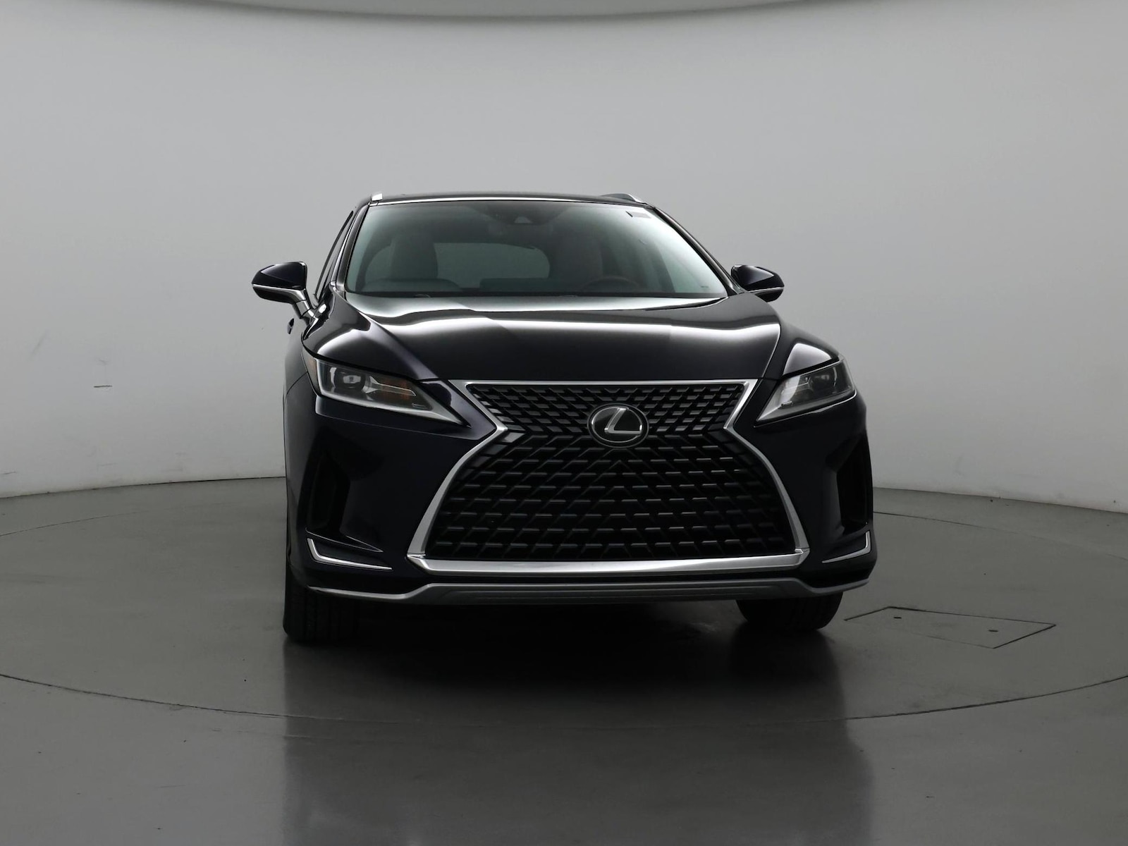 2020 Lexus RX 350 - Photo 6
