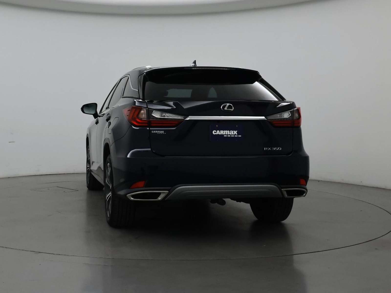 2020 Lexus RX 350 - Photo 7