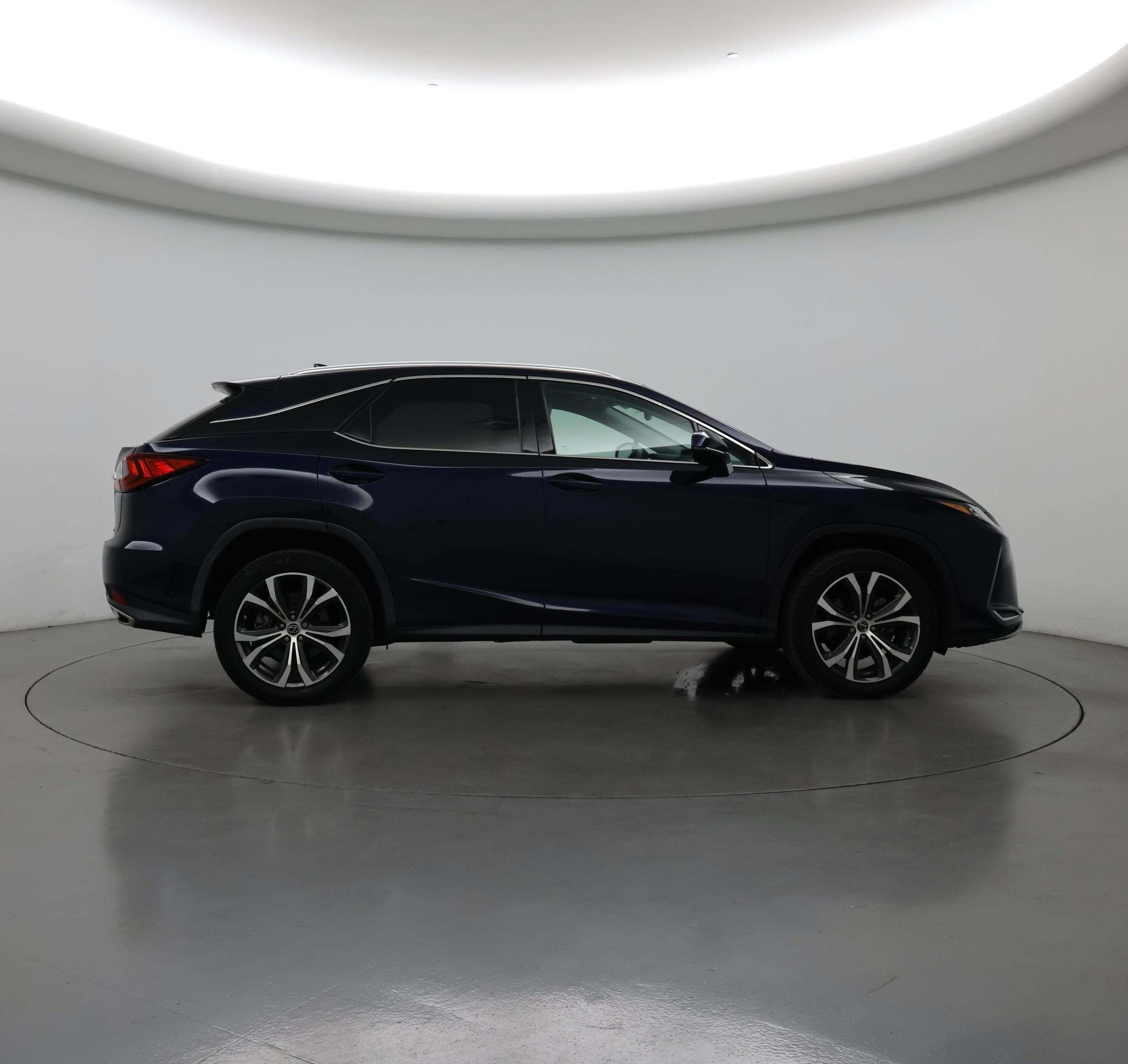 Thumbnail: 2020 Lexus RX - 7