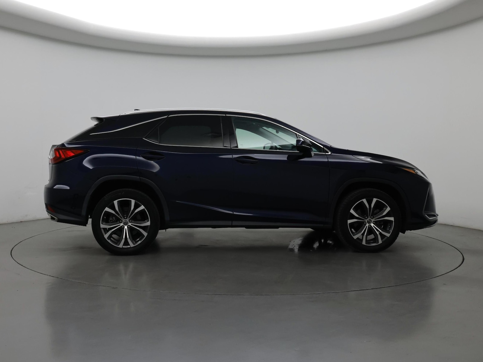 2020 Lexus RX 350 - Photo 8