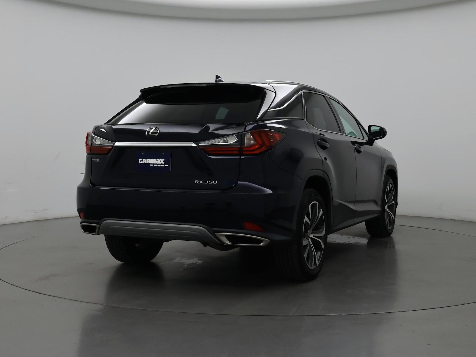 2020 Lexus RX 350 - Photo 9