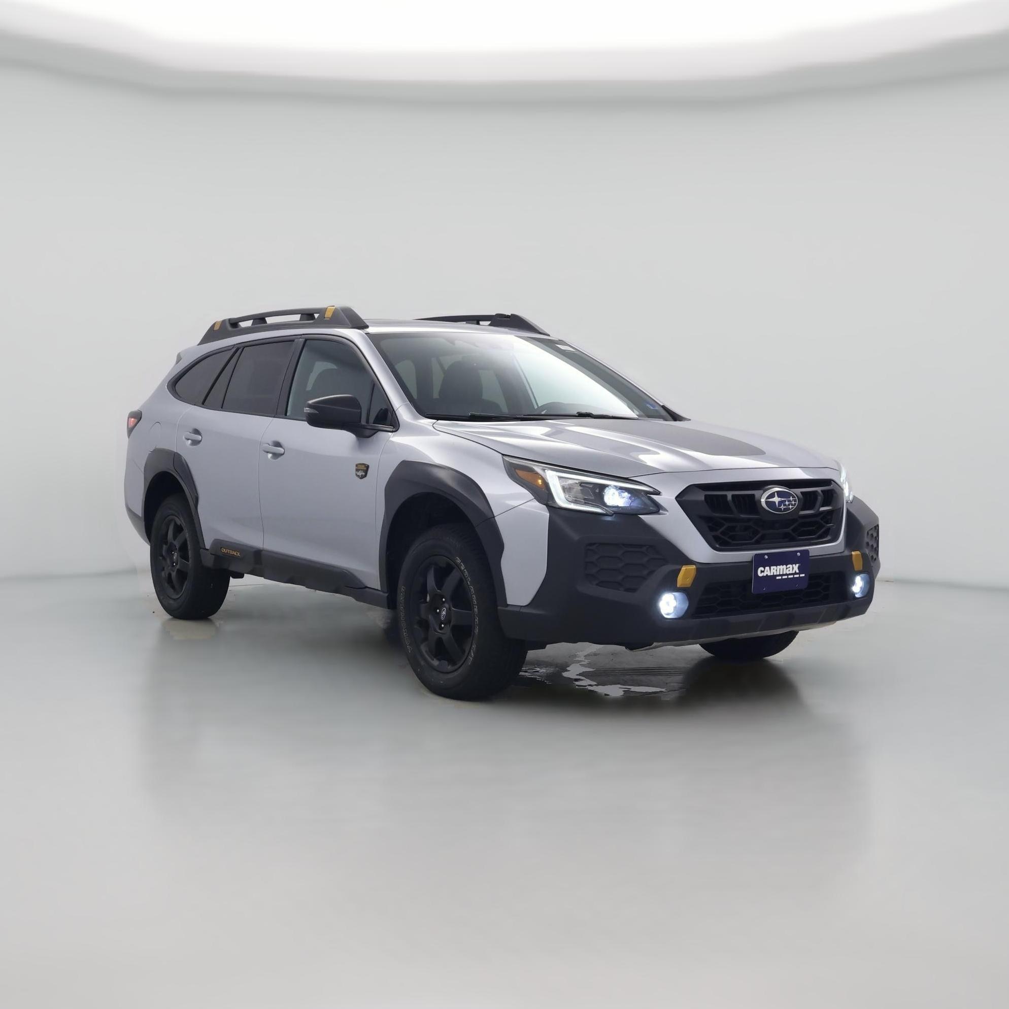 Thumbnail: 2024 Subaru Outback - 1