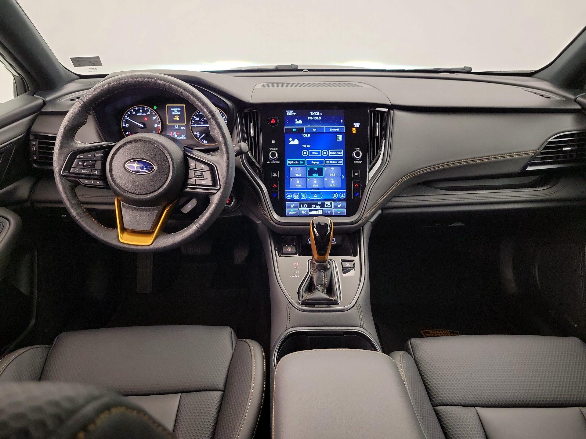 Thumbnail: 2024 Subaru Outback - 9