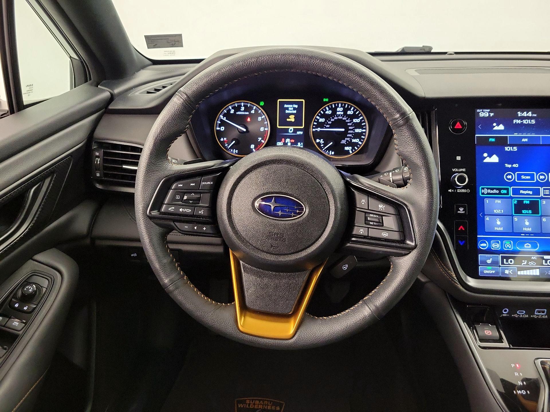 Thumbnail: 2024 Subaru Outback - 10