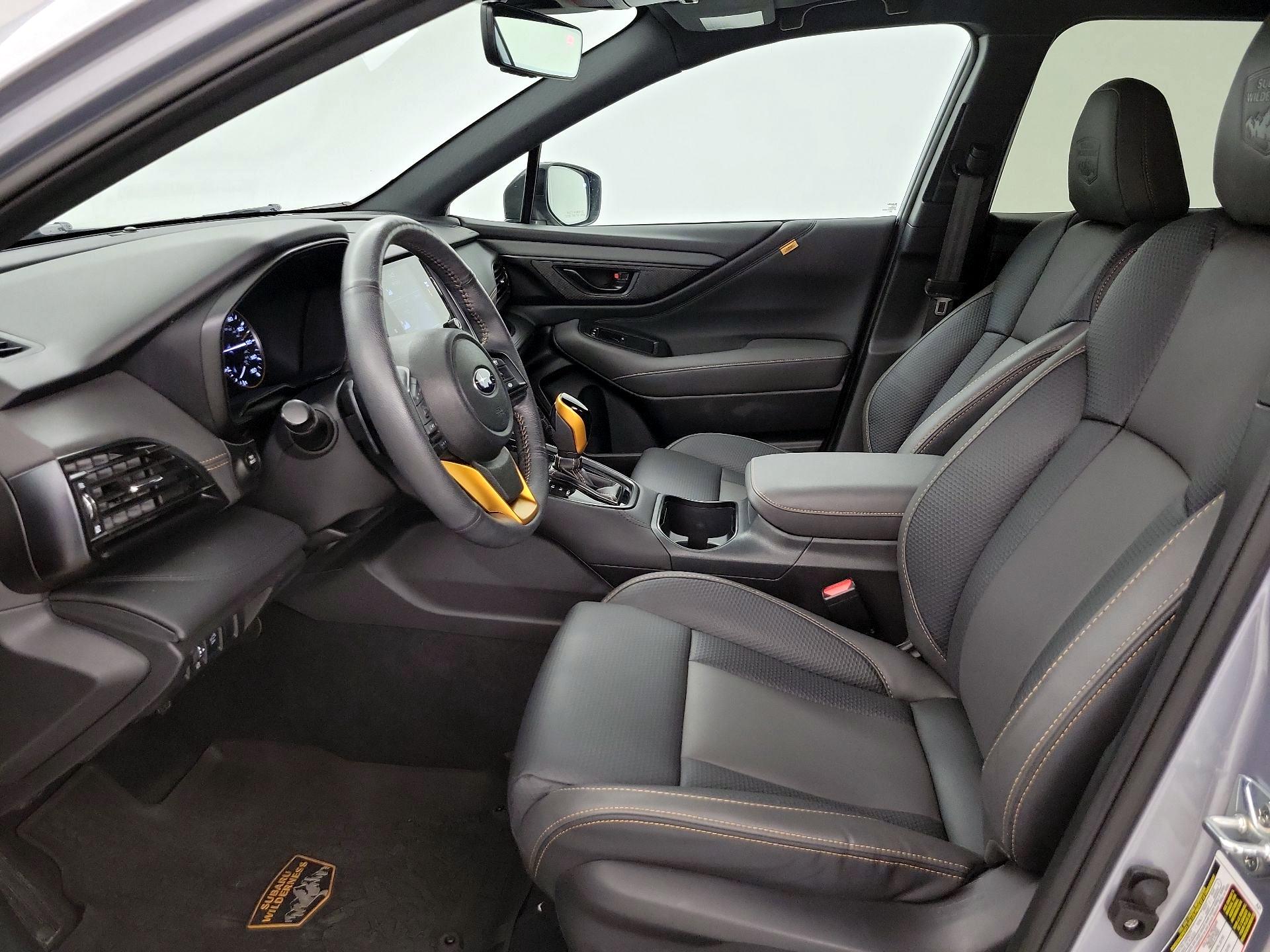 Thumbnail: 2024 Subaru Outback - 11