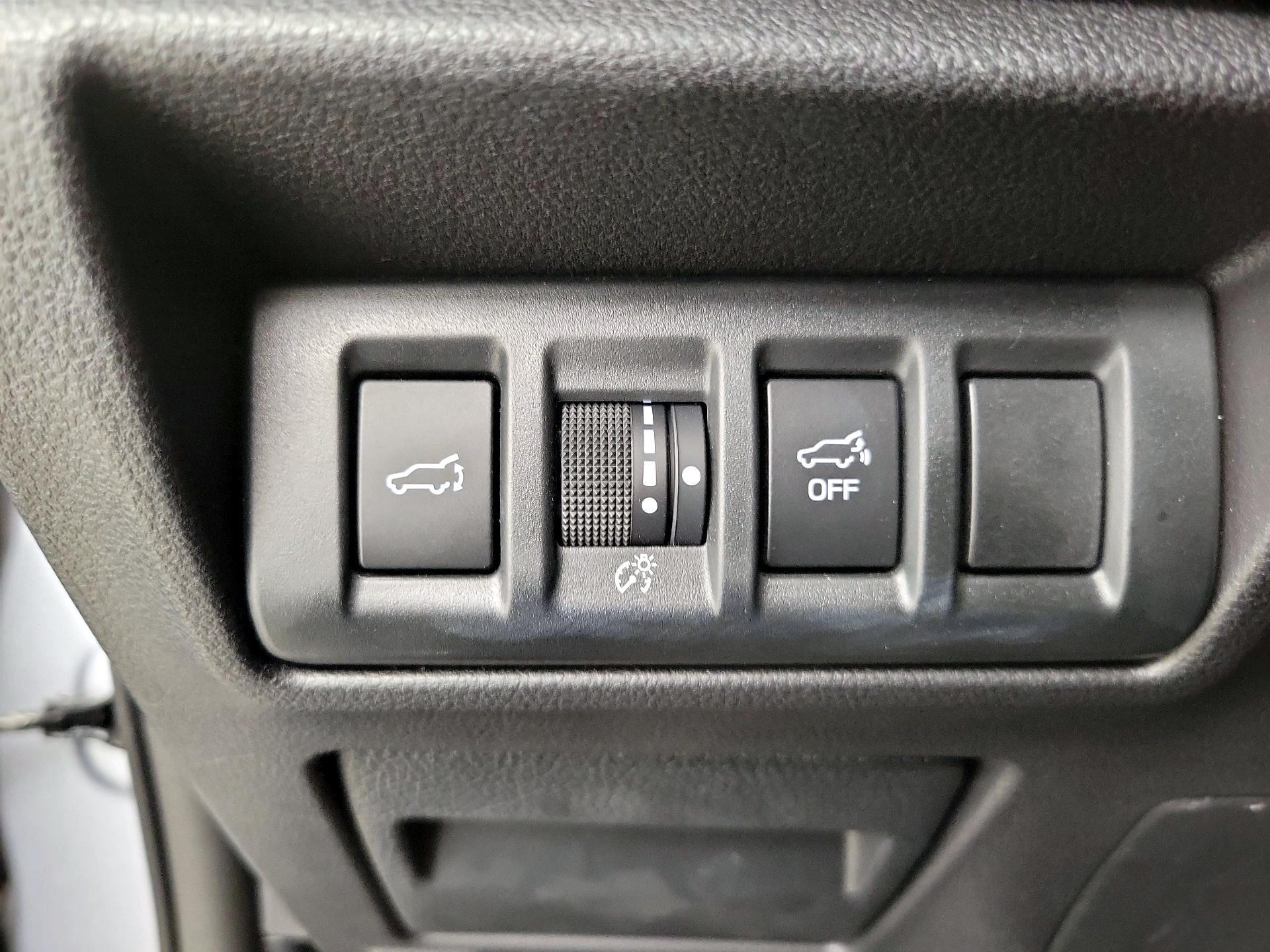 Thumbnail: 2024 Subaru Outback - 13