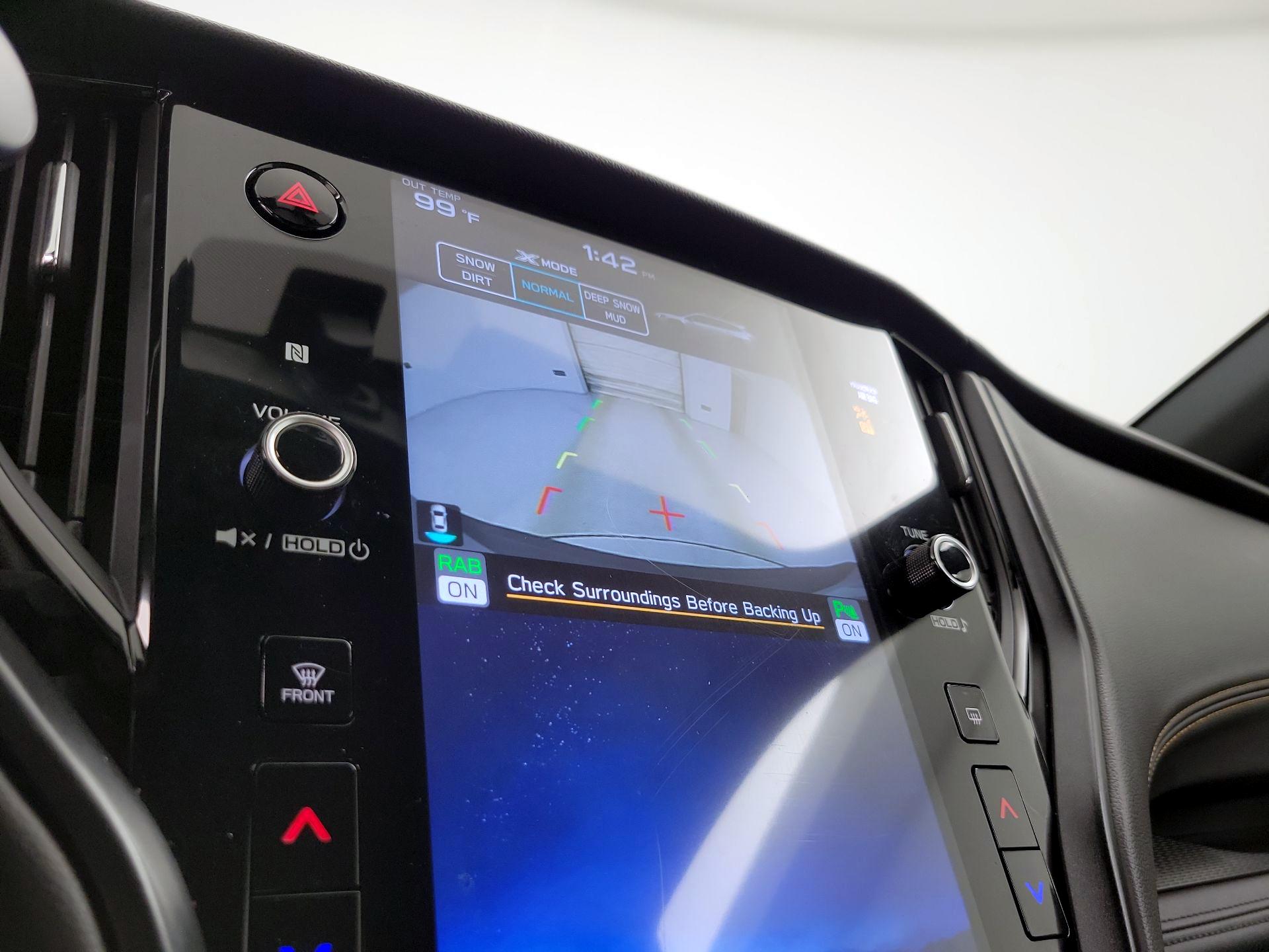 Thumbnail: 2024 Subaru Outback - 15