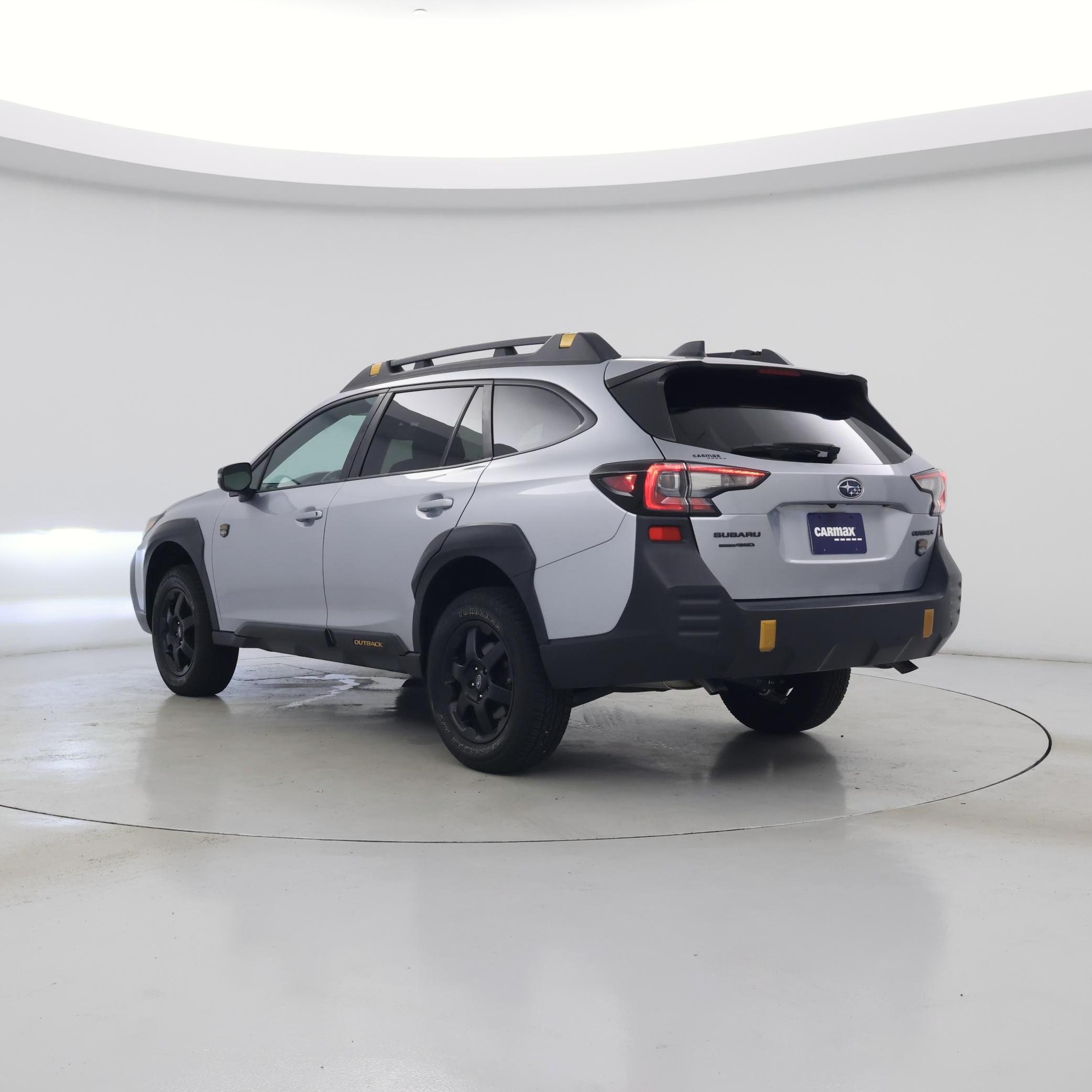 Thumbnail: 2024 Subaru Outback - 2