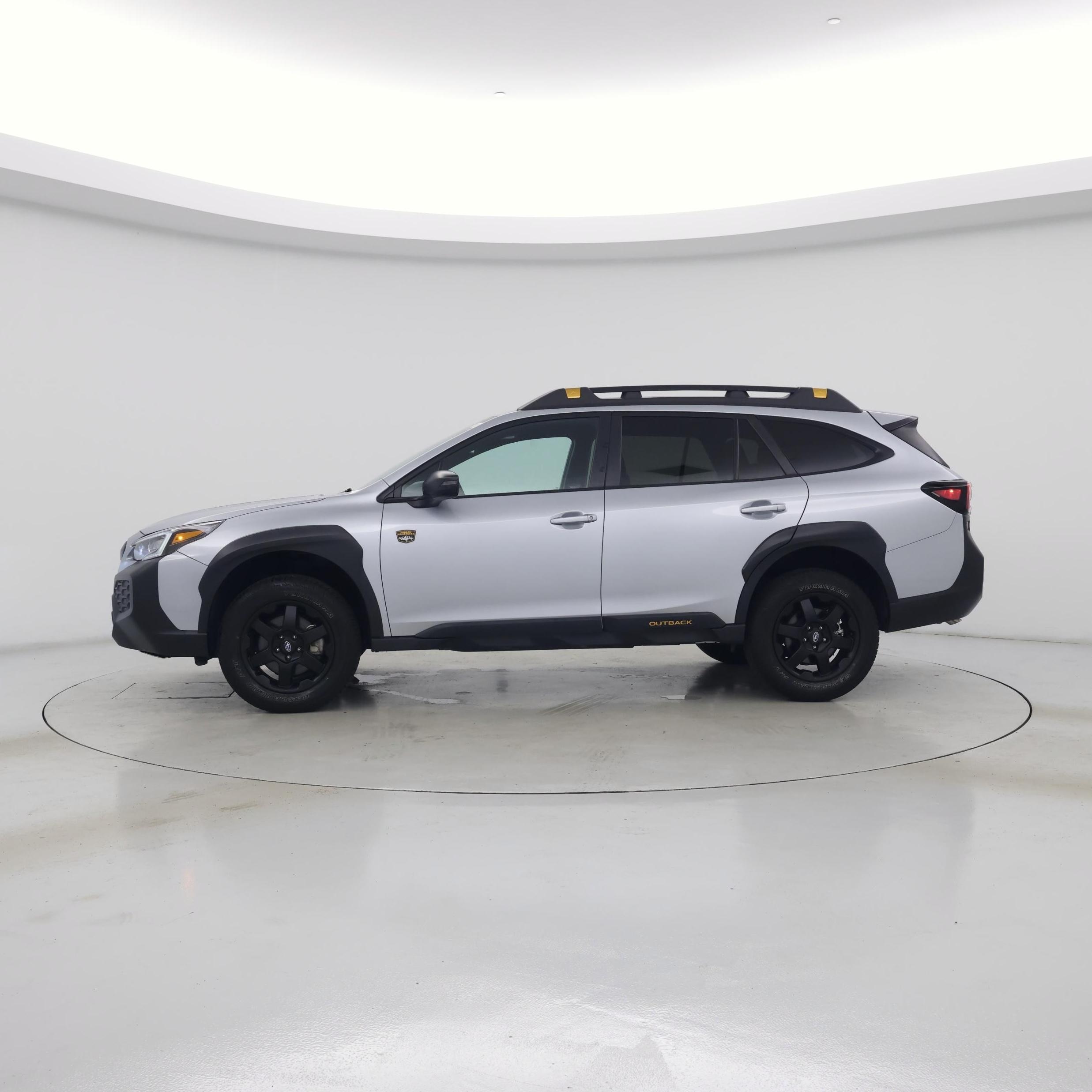 Thumbnail: 2024 Subaru Outback - 3