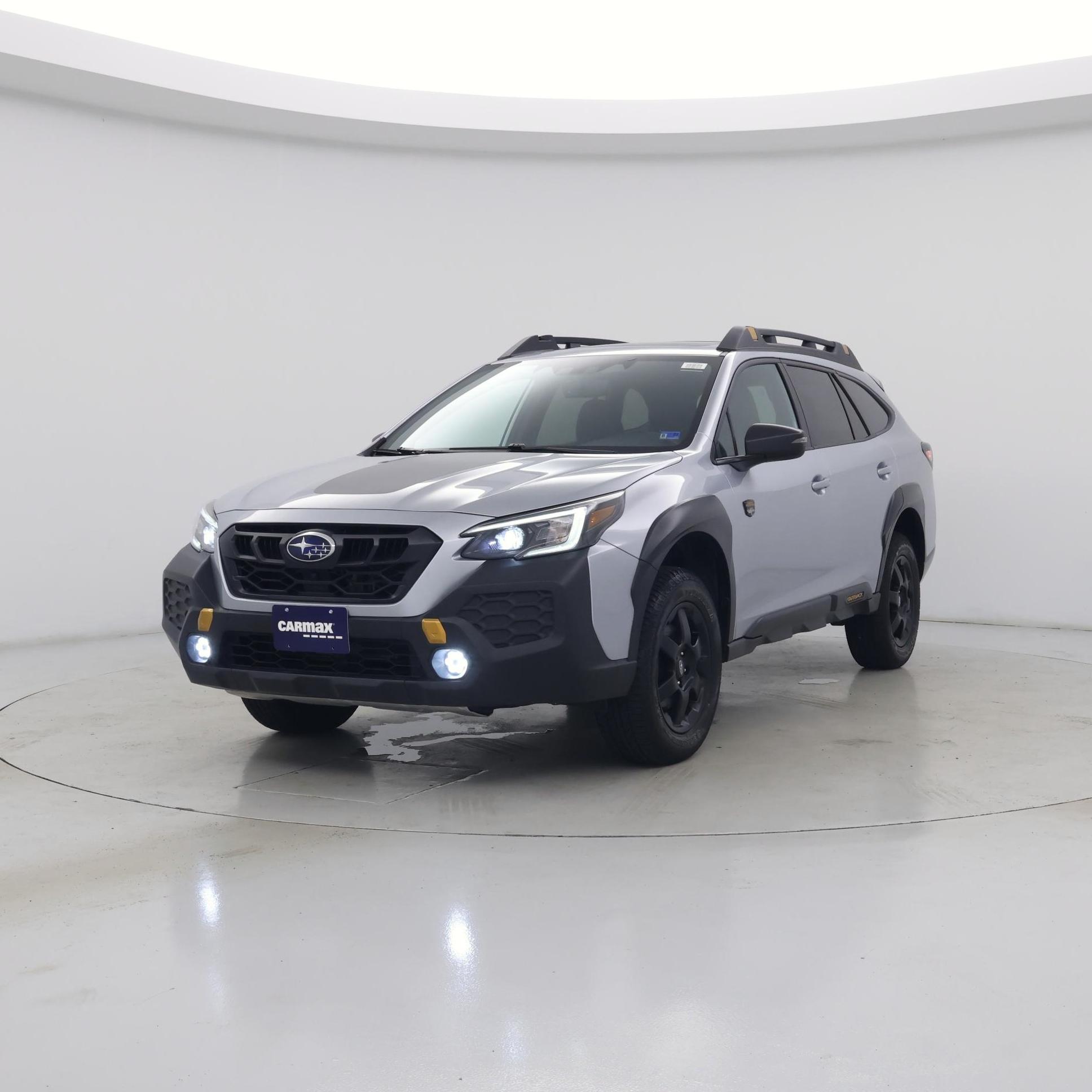 Thumbnail: 2024 Subaru Outback - 4