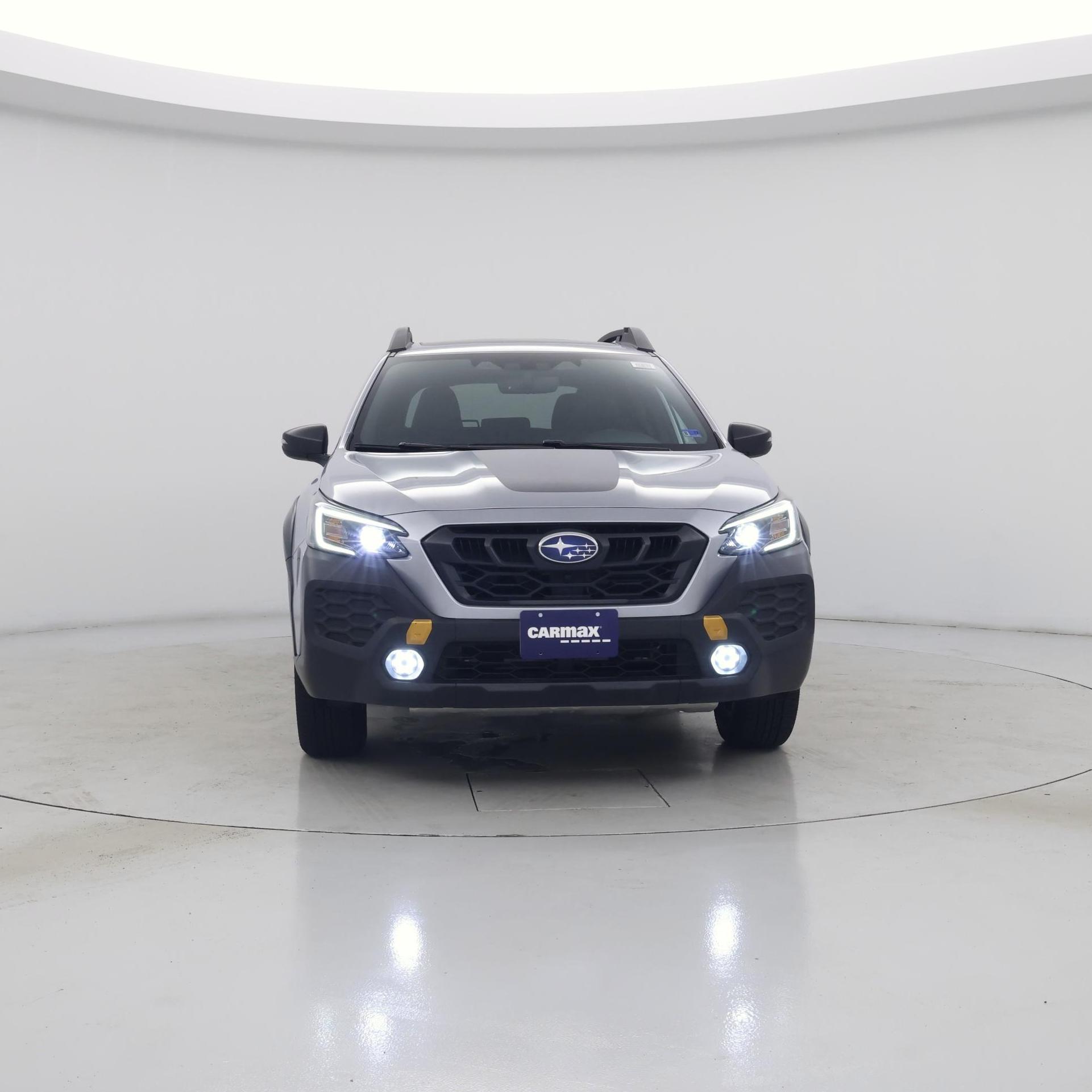 Thumbnail: 2024 Subaru Outback - 5