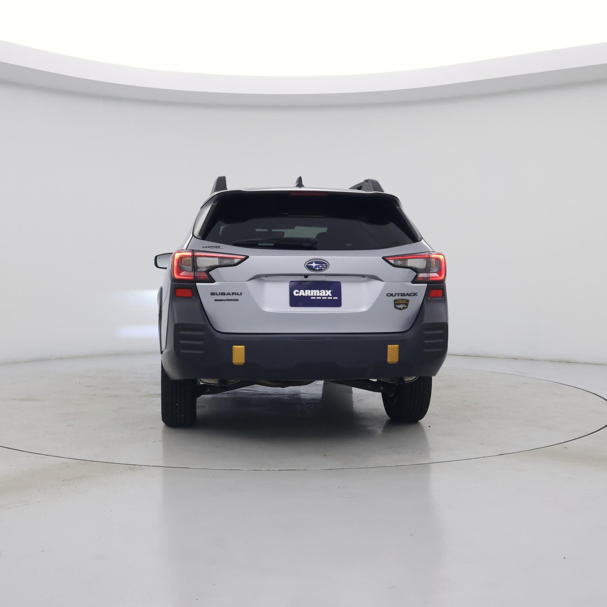 Thumbnail: 2024 Subaru Outback - 6