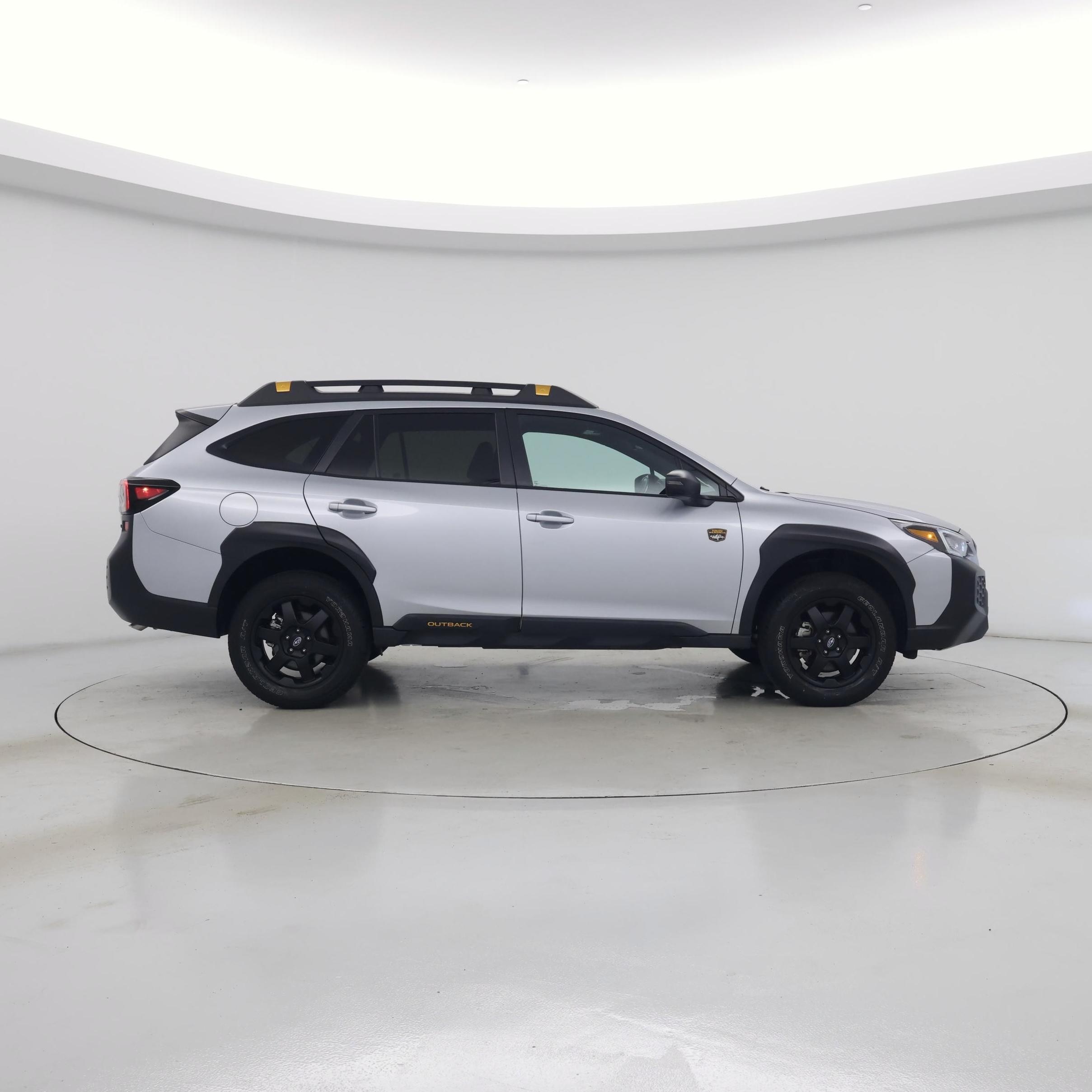 Thumbnail: 2024 Subaru Outback - 7