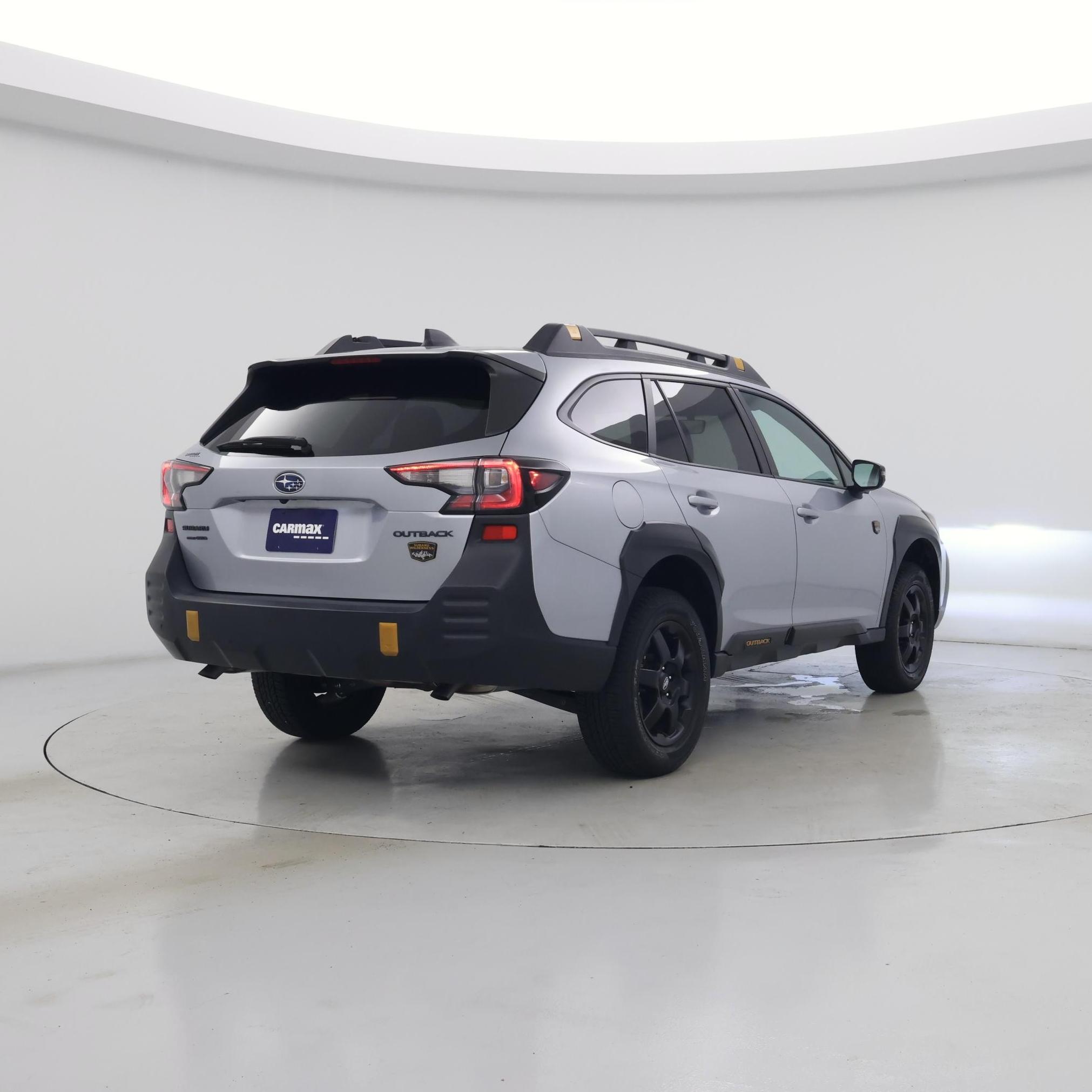 Thumbnail: 2024 Subaru Outback - 8