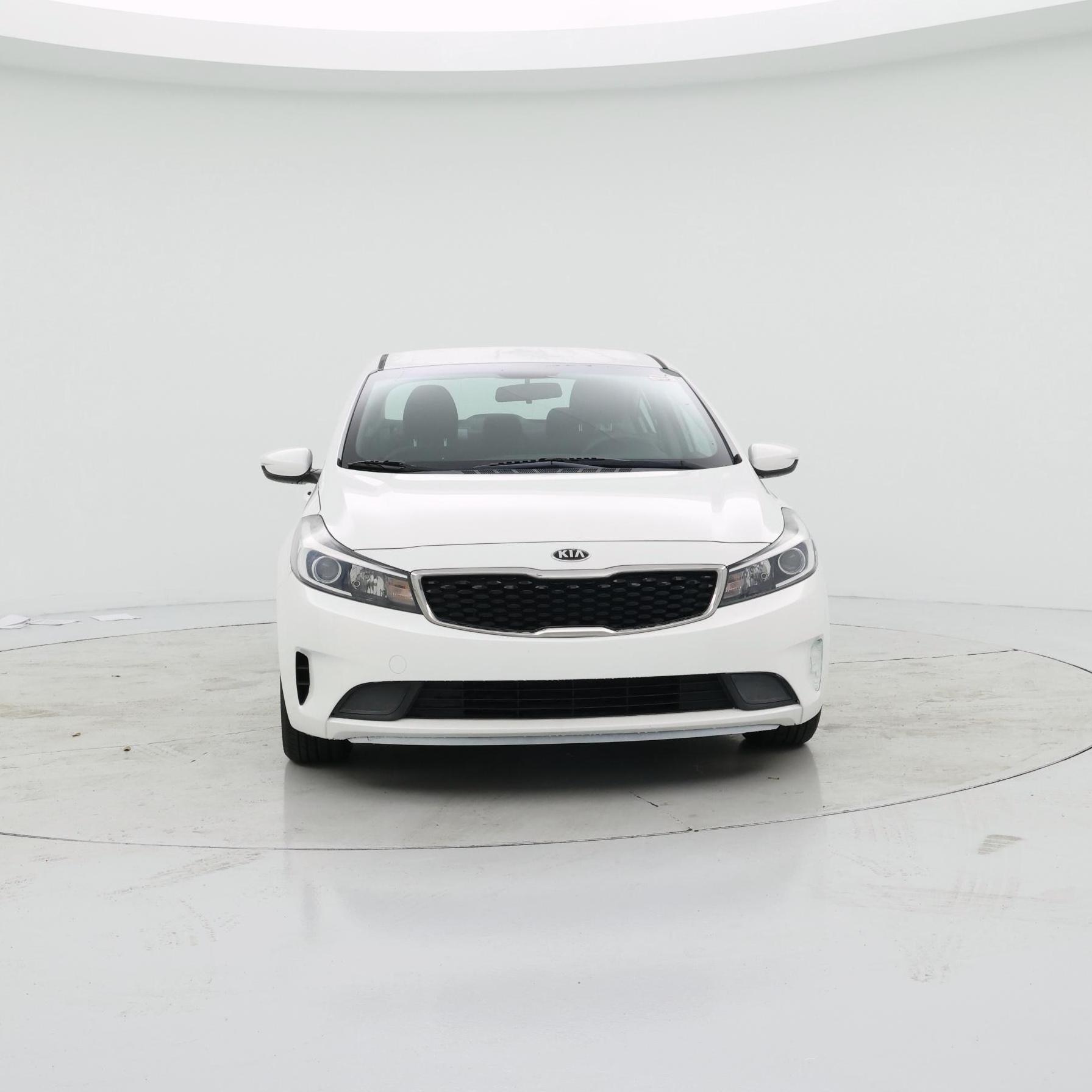 Thumbnail: 2018 Kia Forte - 5
