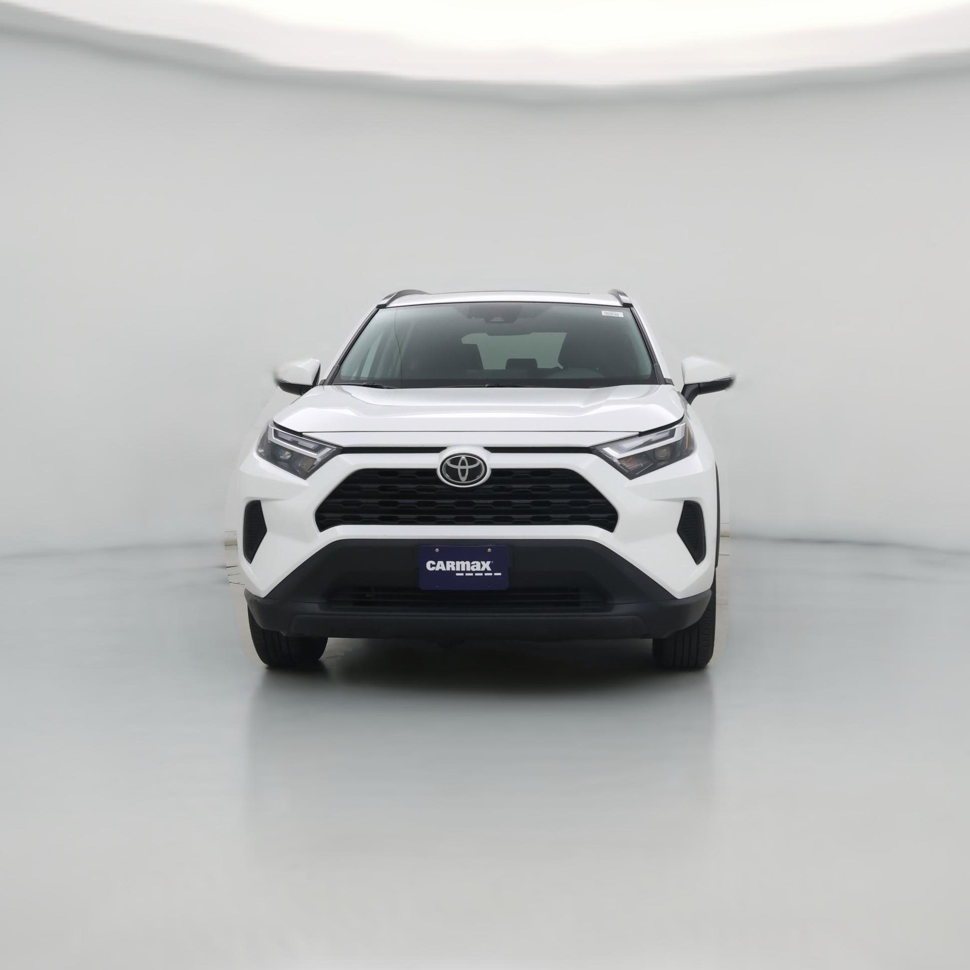Thumbnail: 2024 Toyota RAV4 - 1