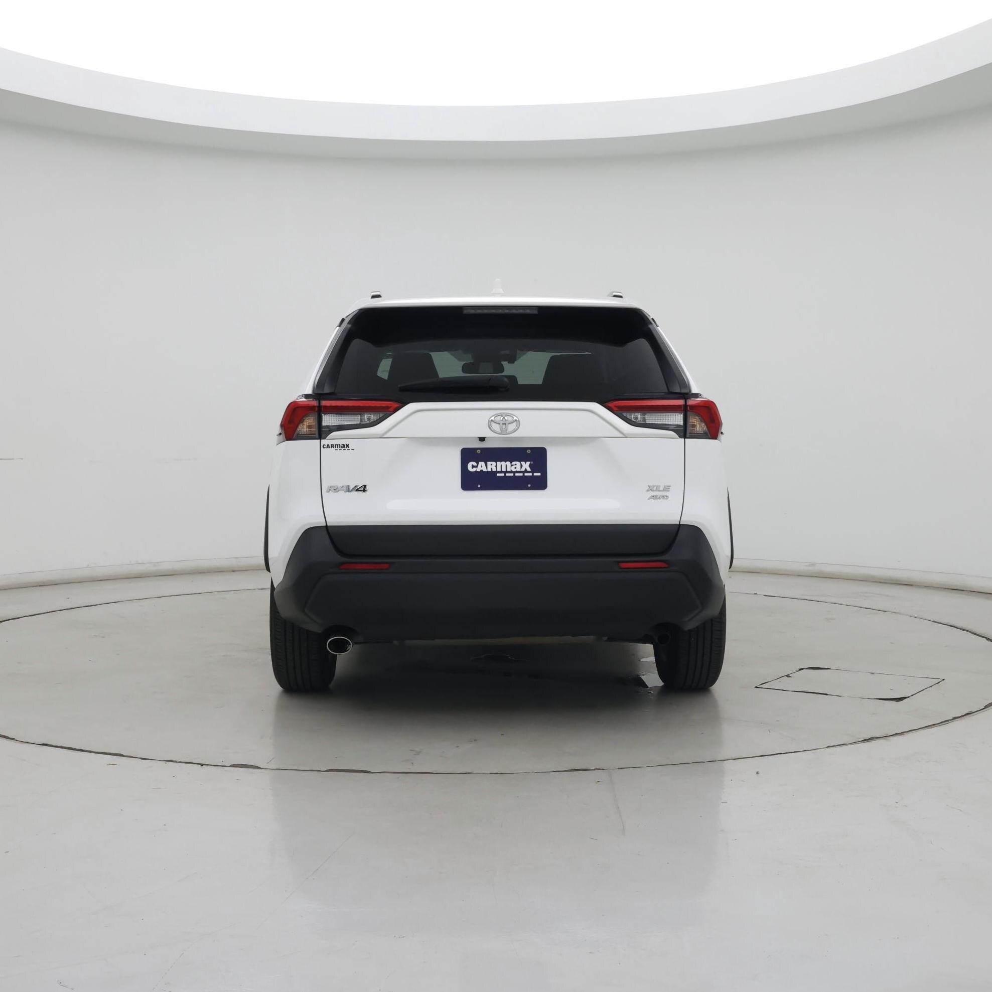 Thumbnail: 2024 Toyota RAV4 - 2