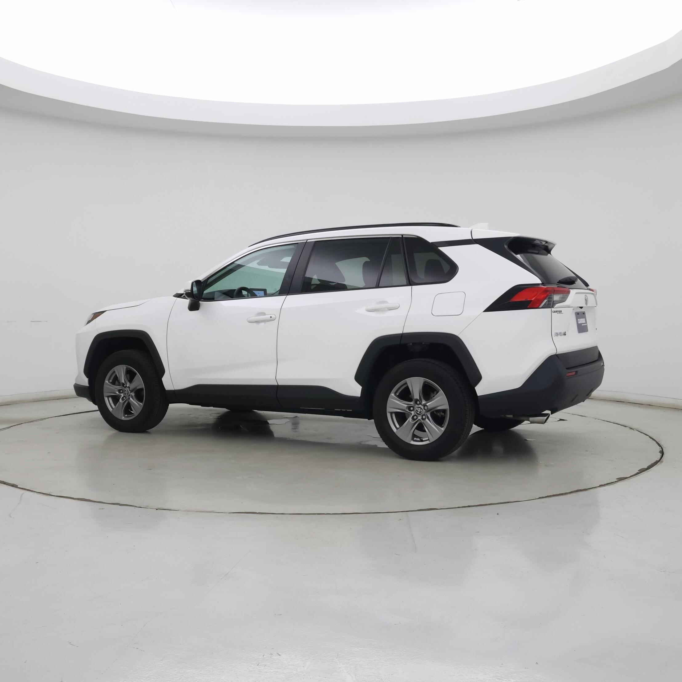 Thumbnail: 2024 Toyota RAV4 - 3