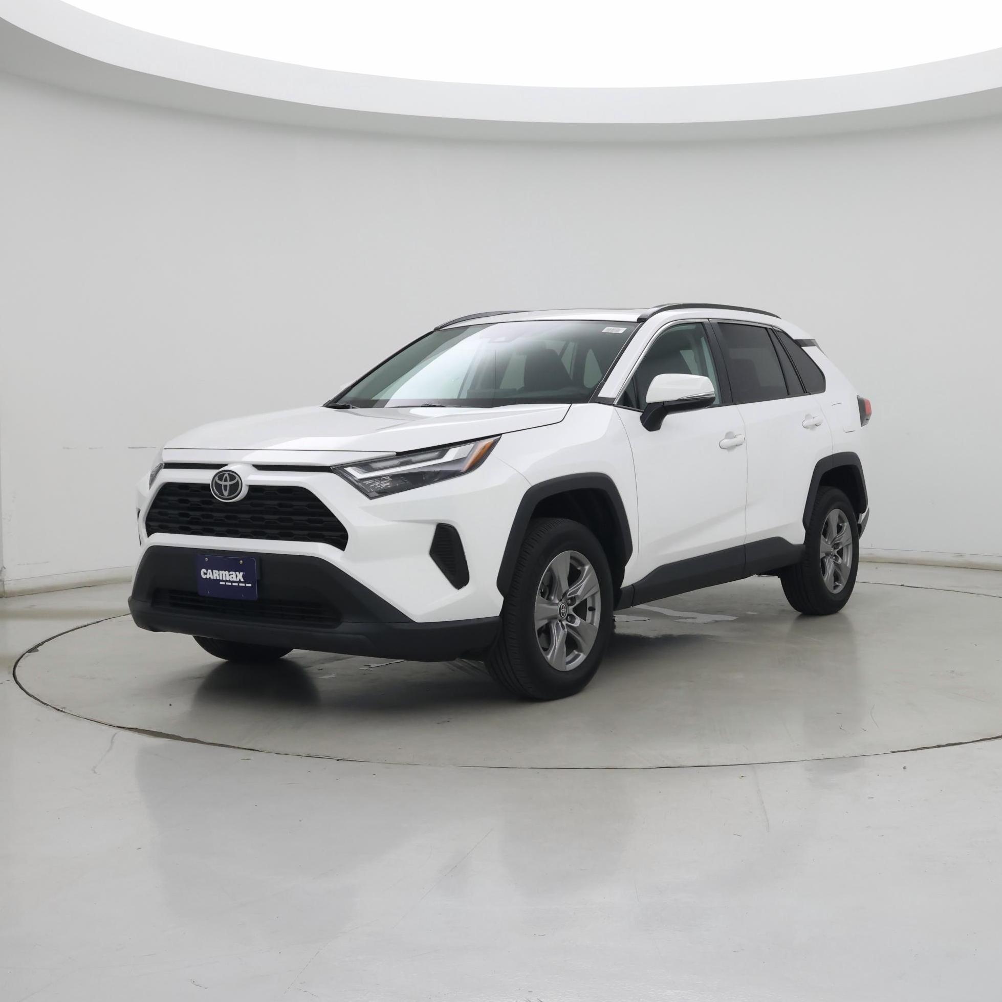 Thumbnail: 2024 Toyota RAV4 - 5