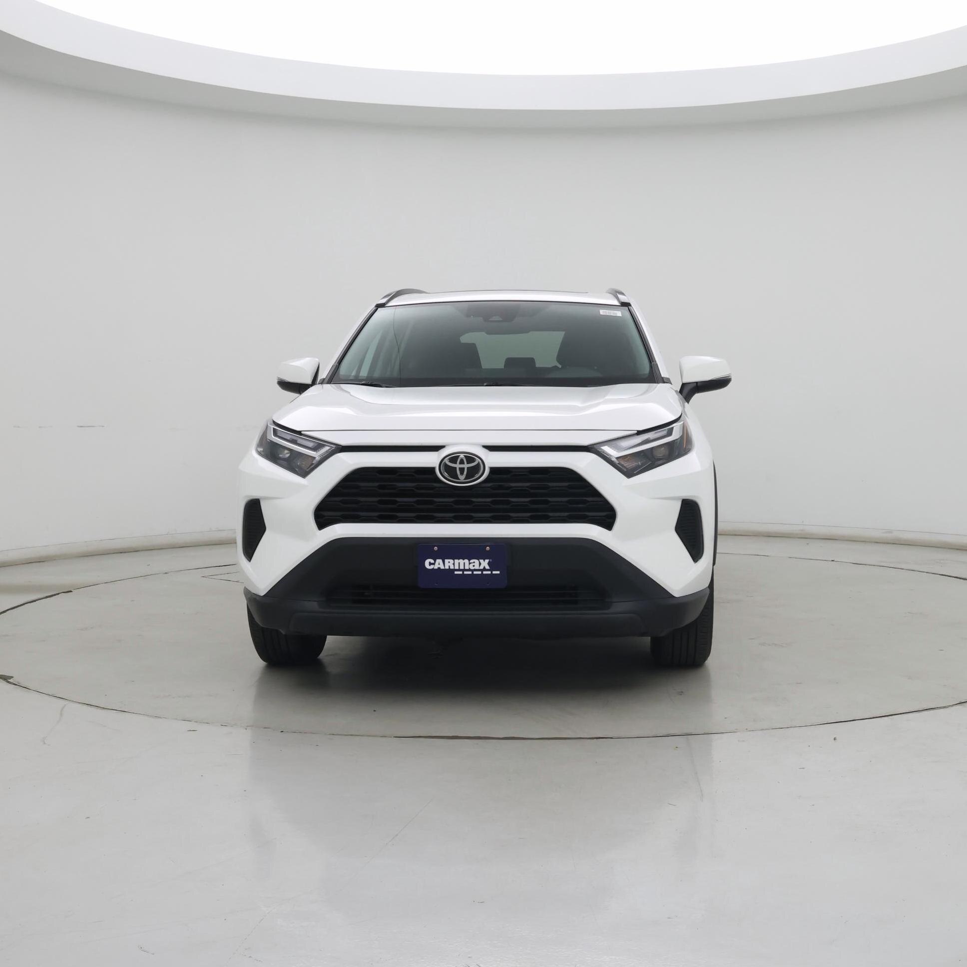 Thumbnail: 2024 Toyota RAV4 - 7