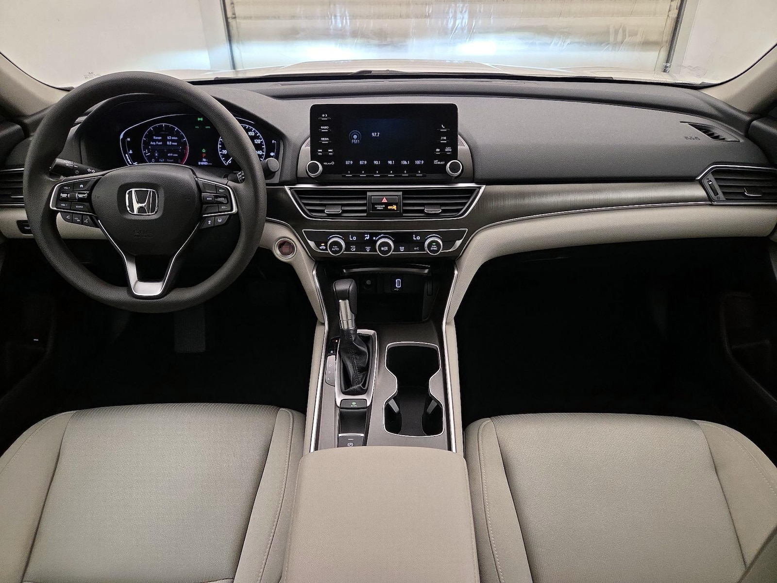 Rear View Camera