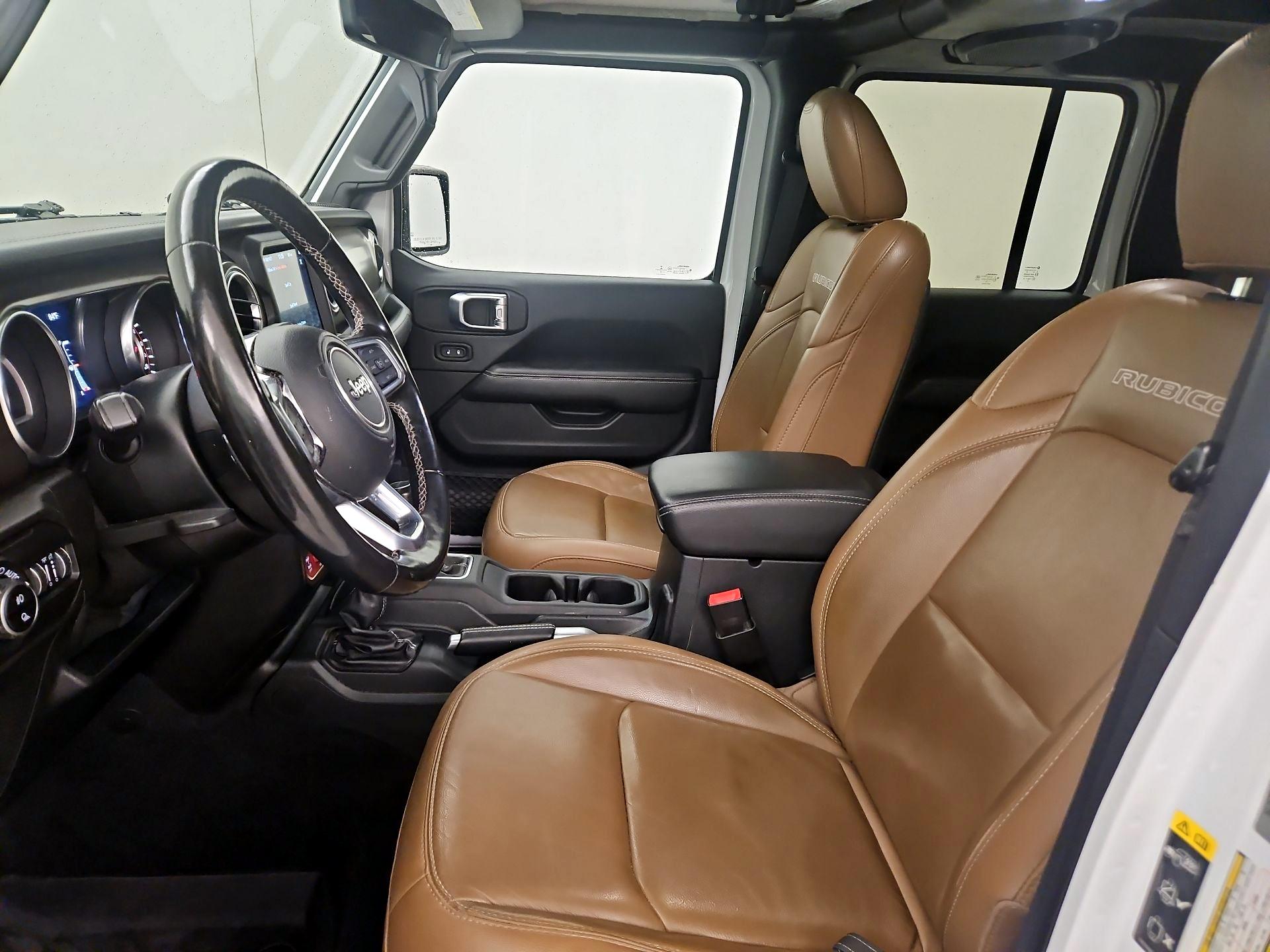 Thumbnail: 2020 Jeep Gladiator - 11