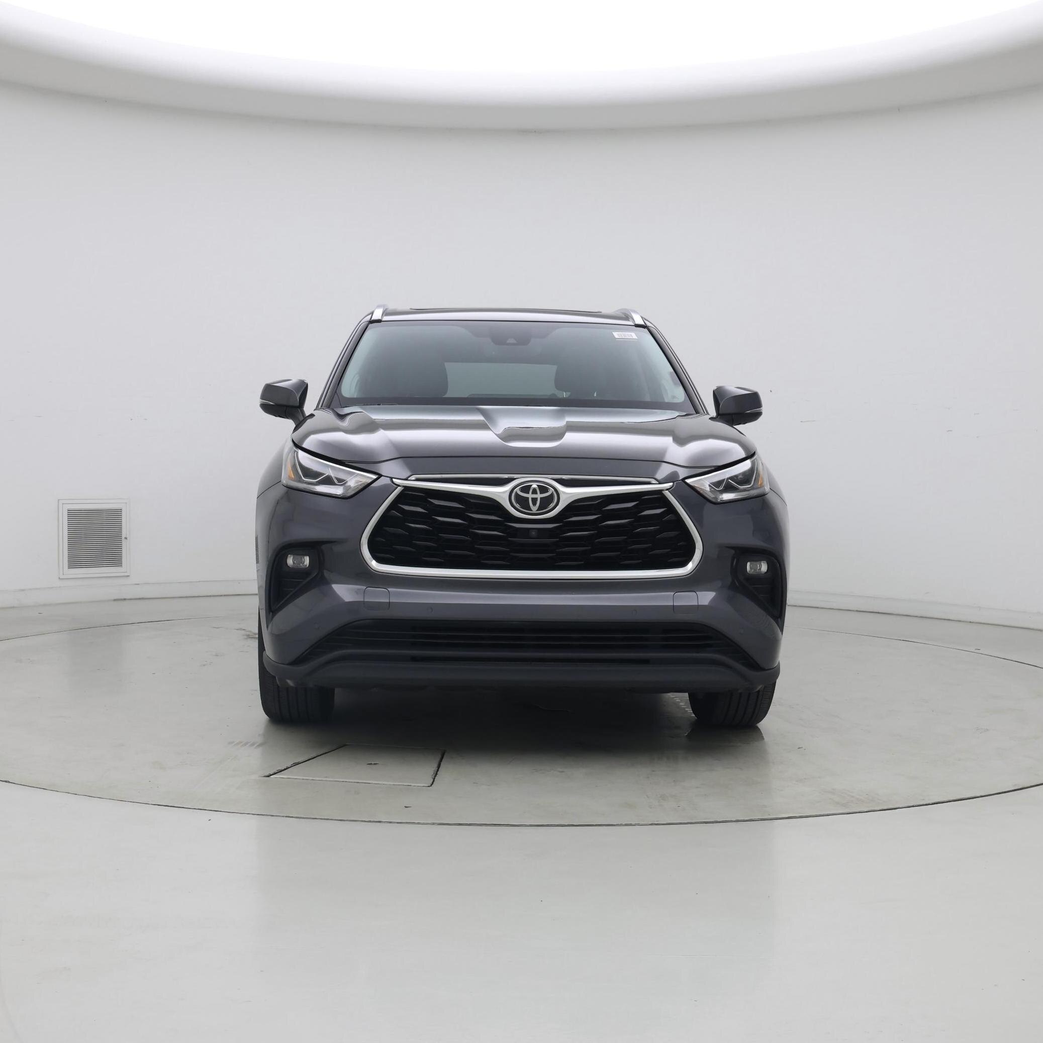 Thumbnail: 2021 Toyota Highlander - 5