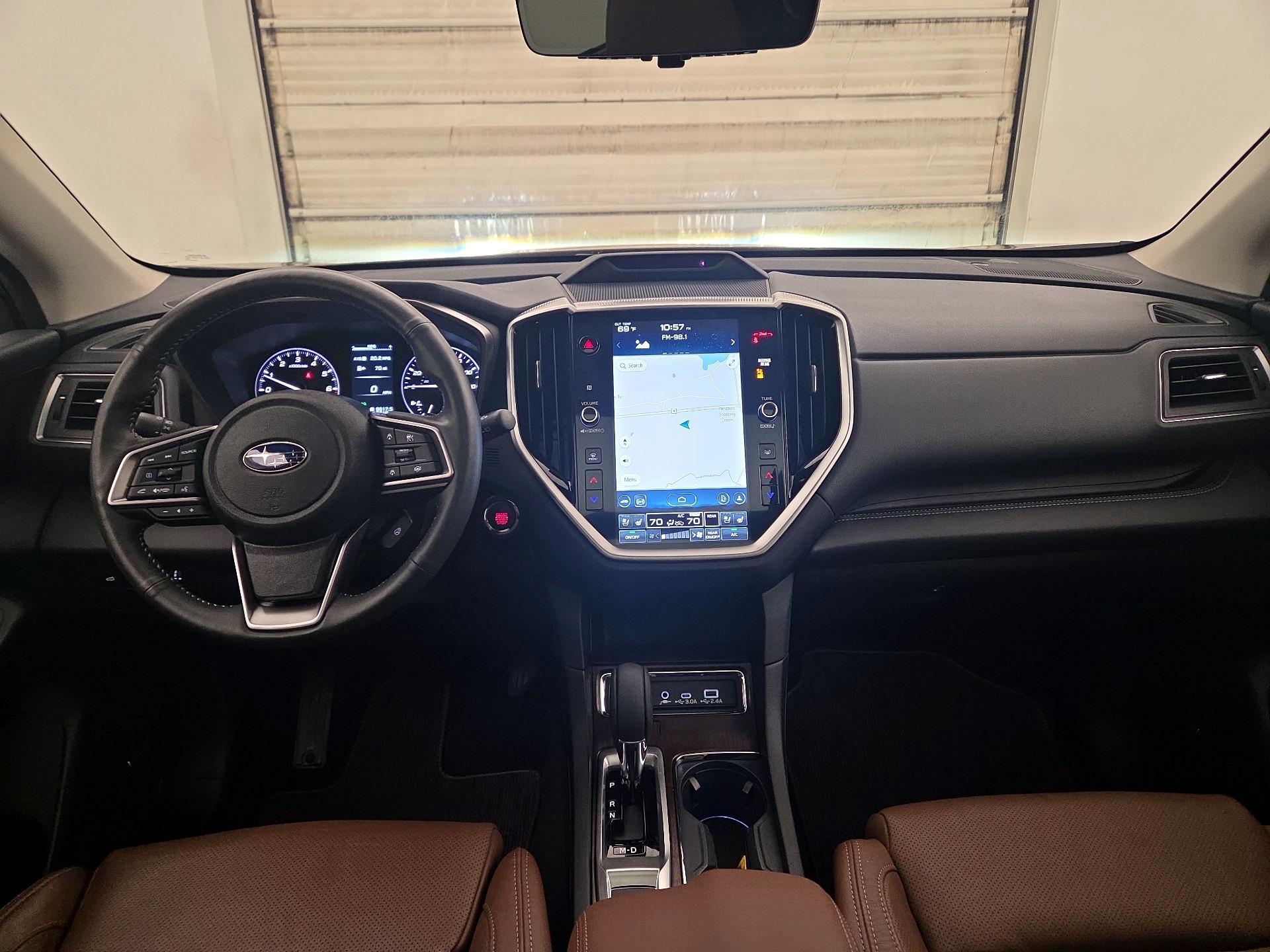 Thumbnail: 2024 Subaru Ascent - 9