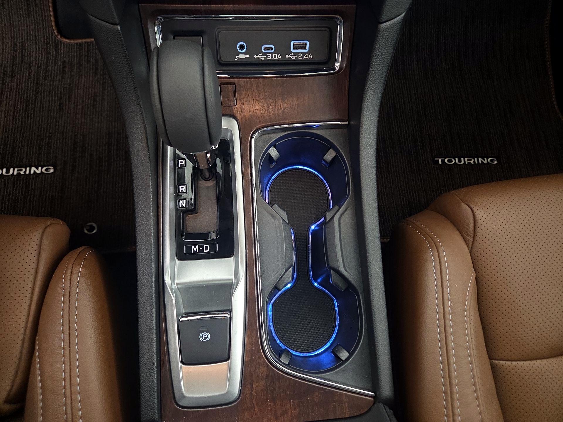 Thumbnail: 2024 Subaru Ascent - 18