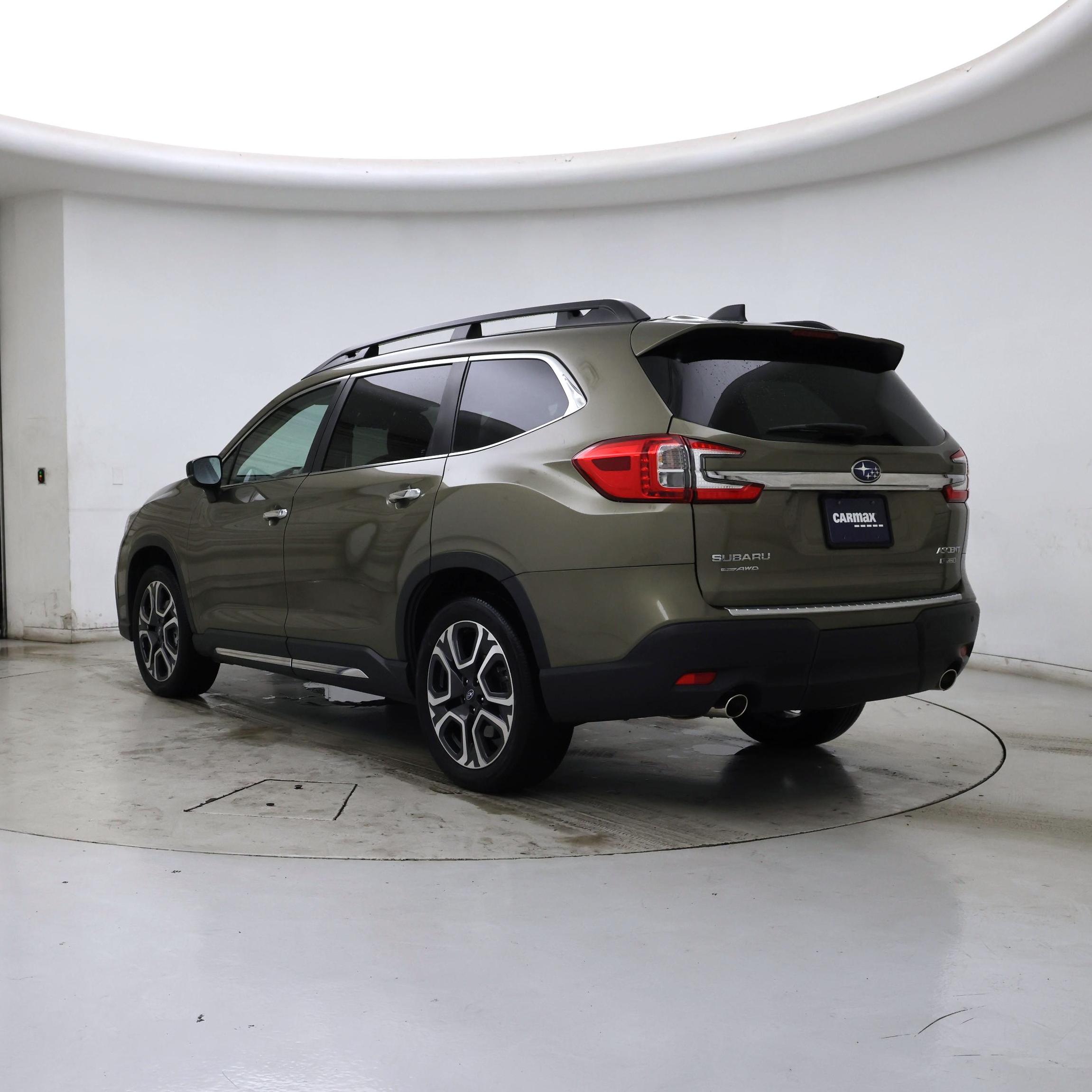 Thumbnail: 2024 Subaru Ascent - 2