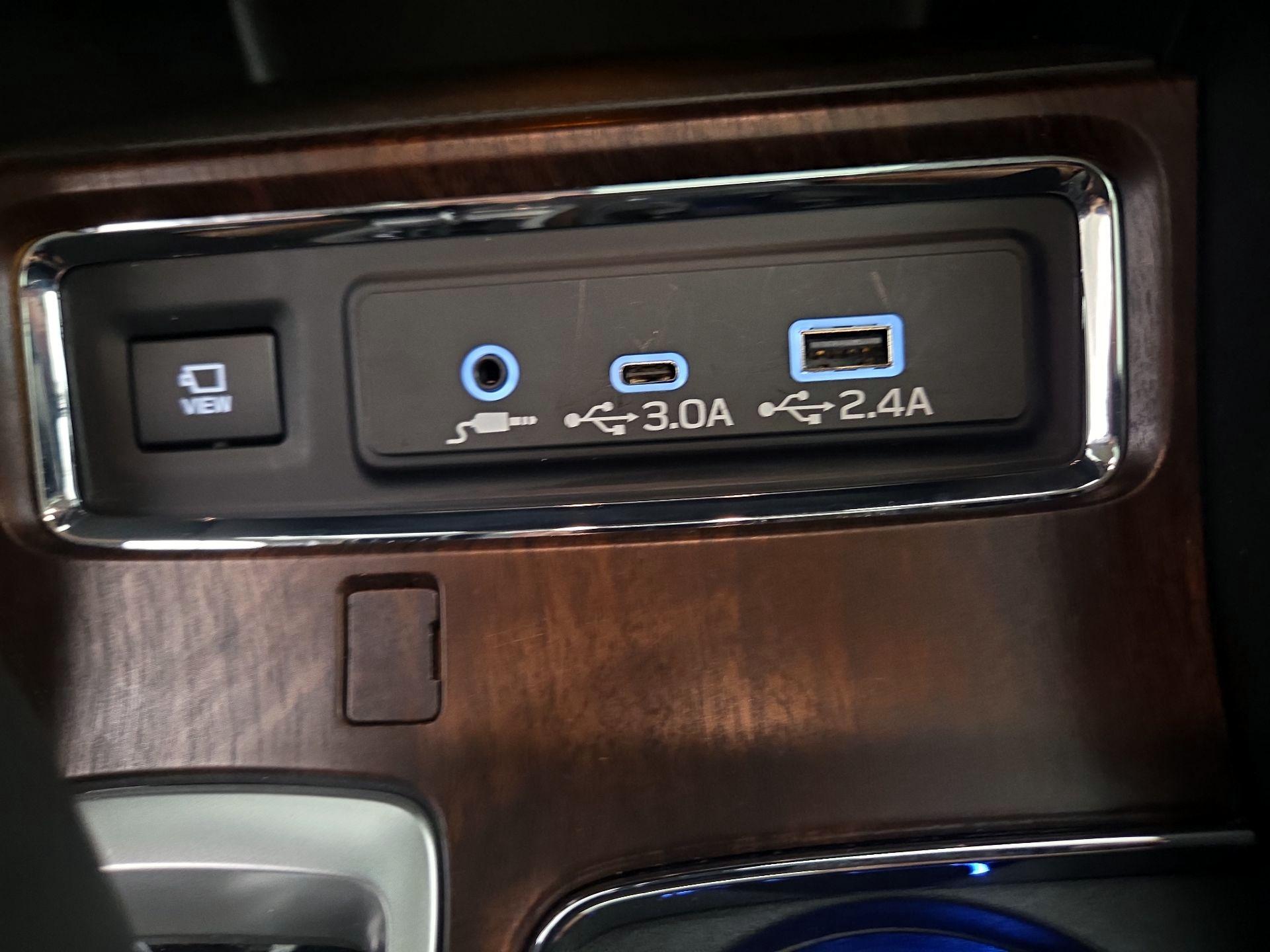 Thumbnail: 2024 Subaru Ascent - 19