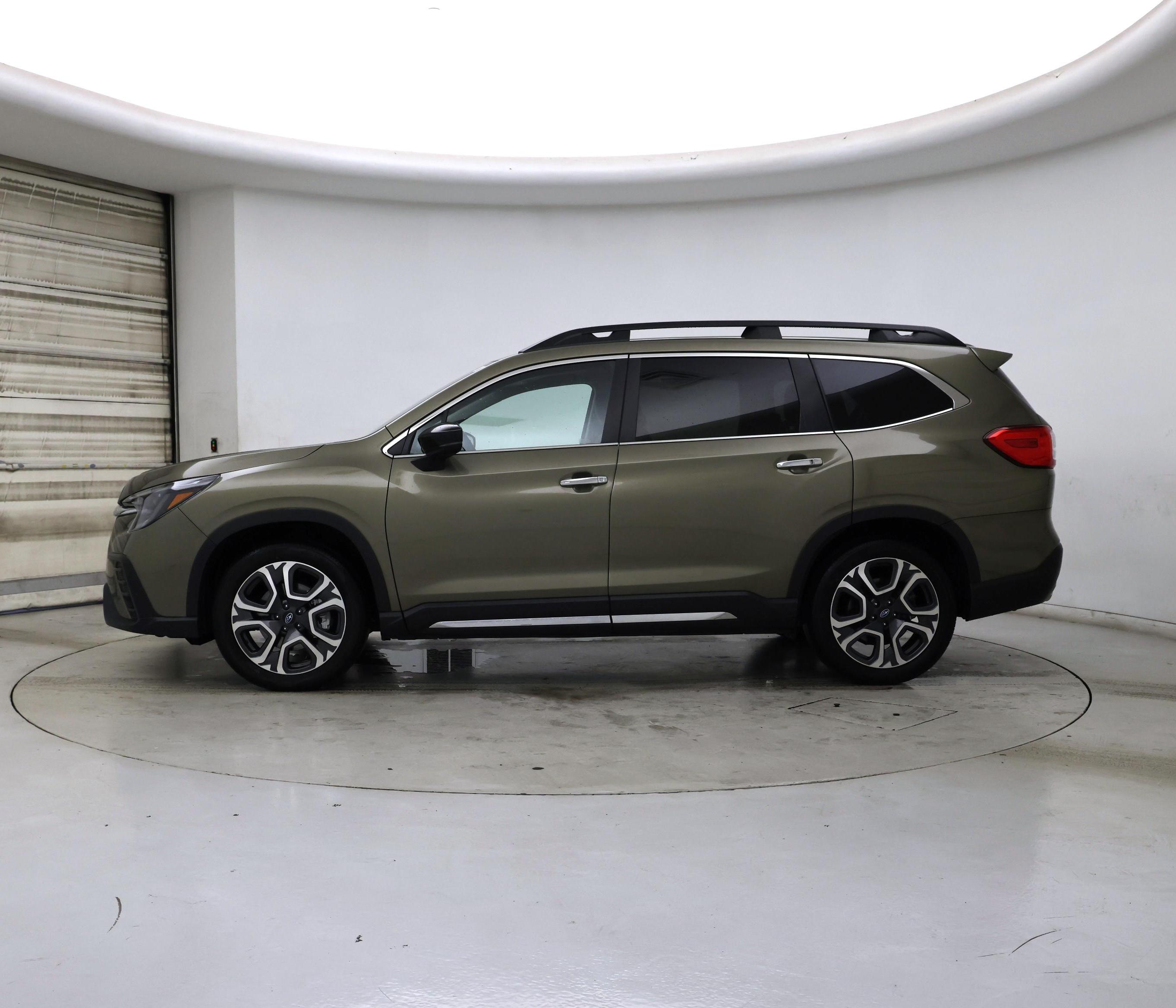 Thumbnail: 2024 Subaru Ascent - 3