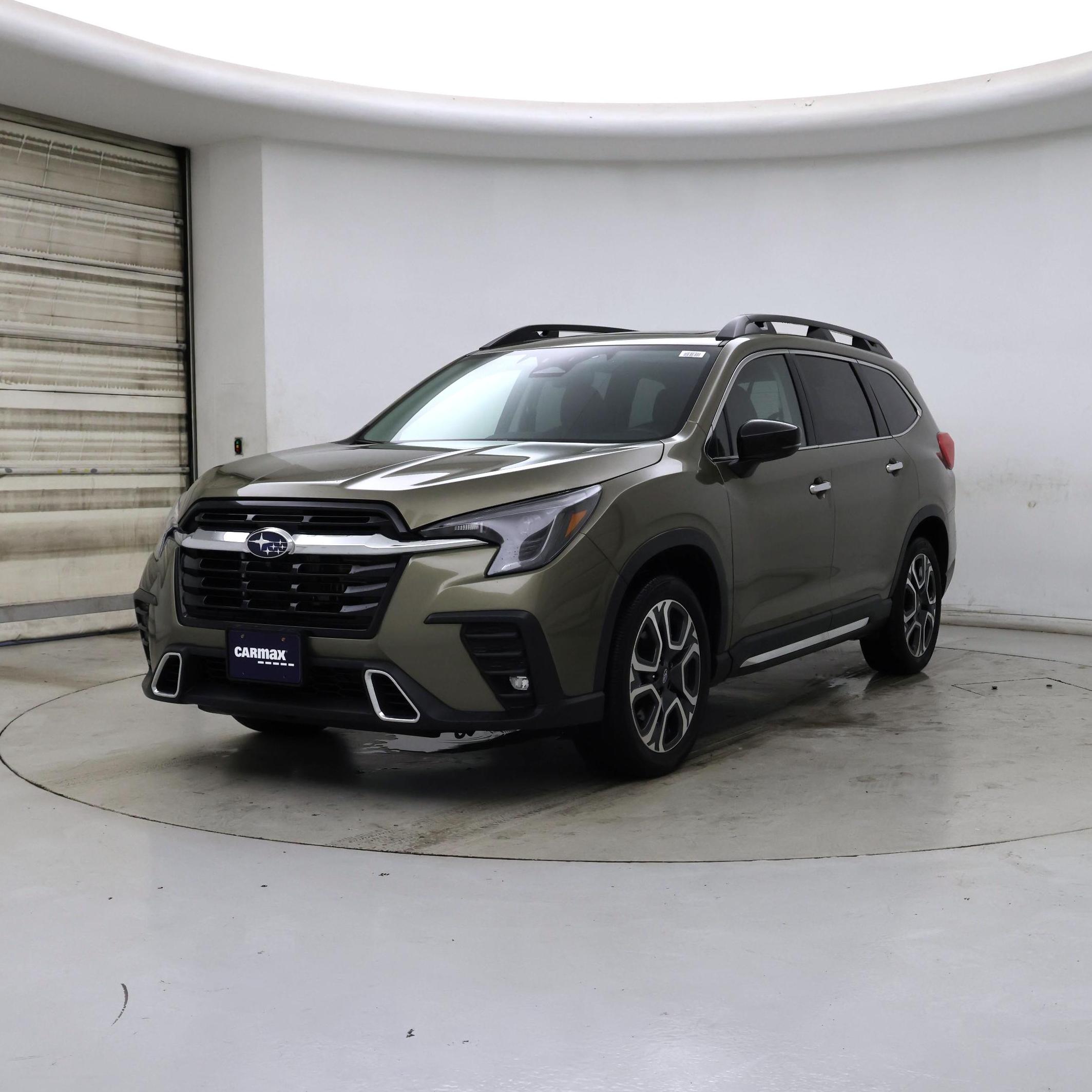Thumbnail: 2024 Subaru Ascent - 4