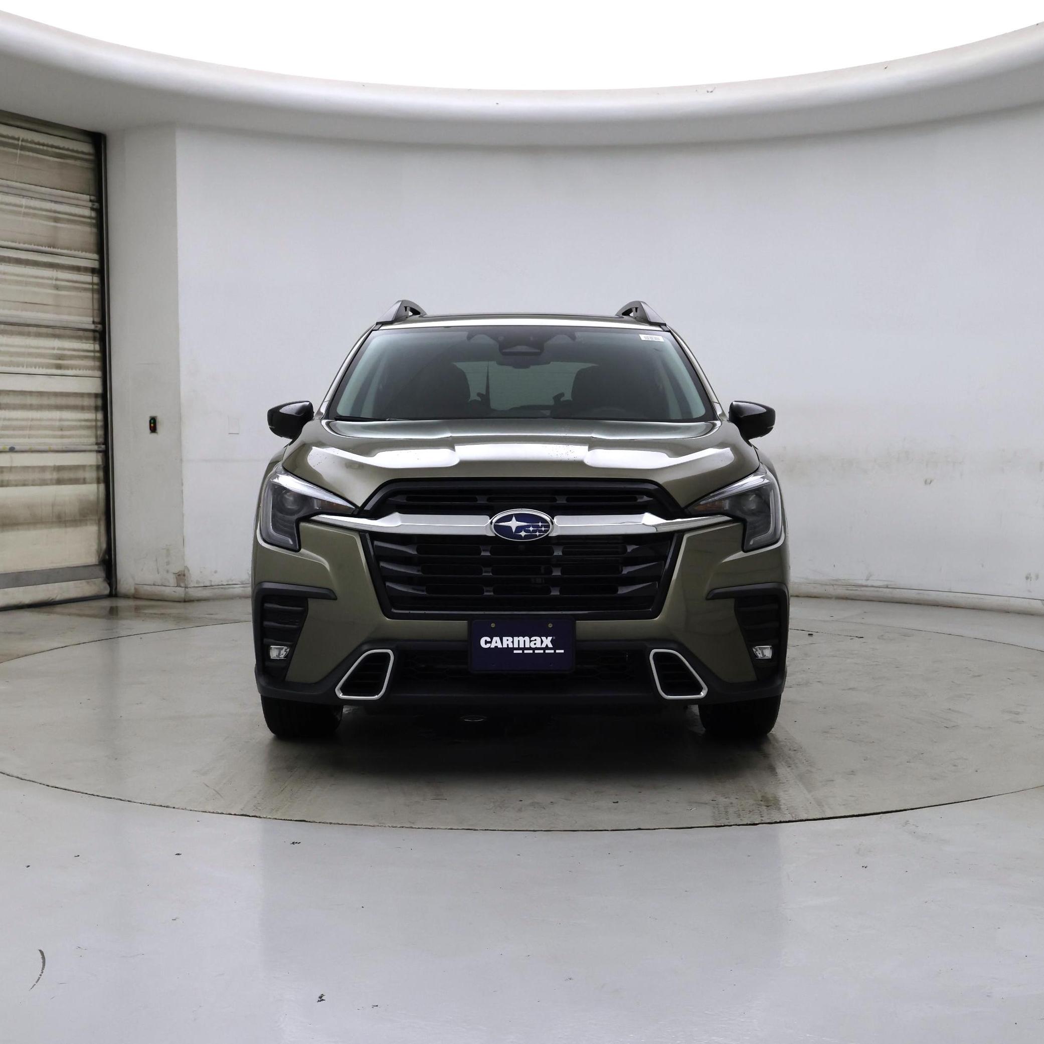 Thumbnail: 2024 Subaru Ascent - 5