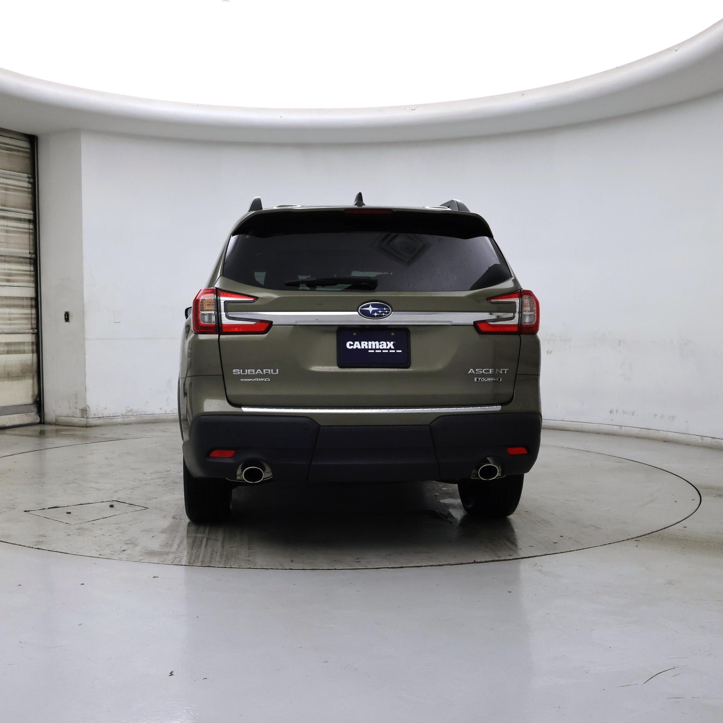 Thumbnail: 2024 Subaru Ascent - 6