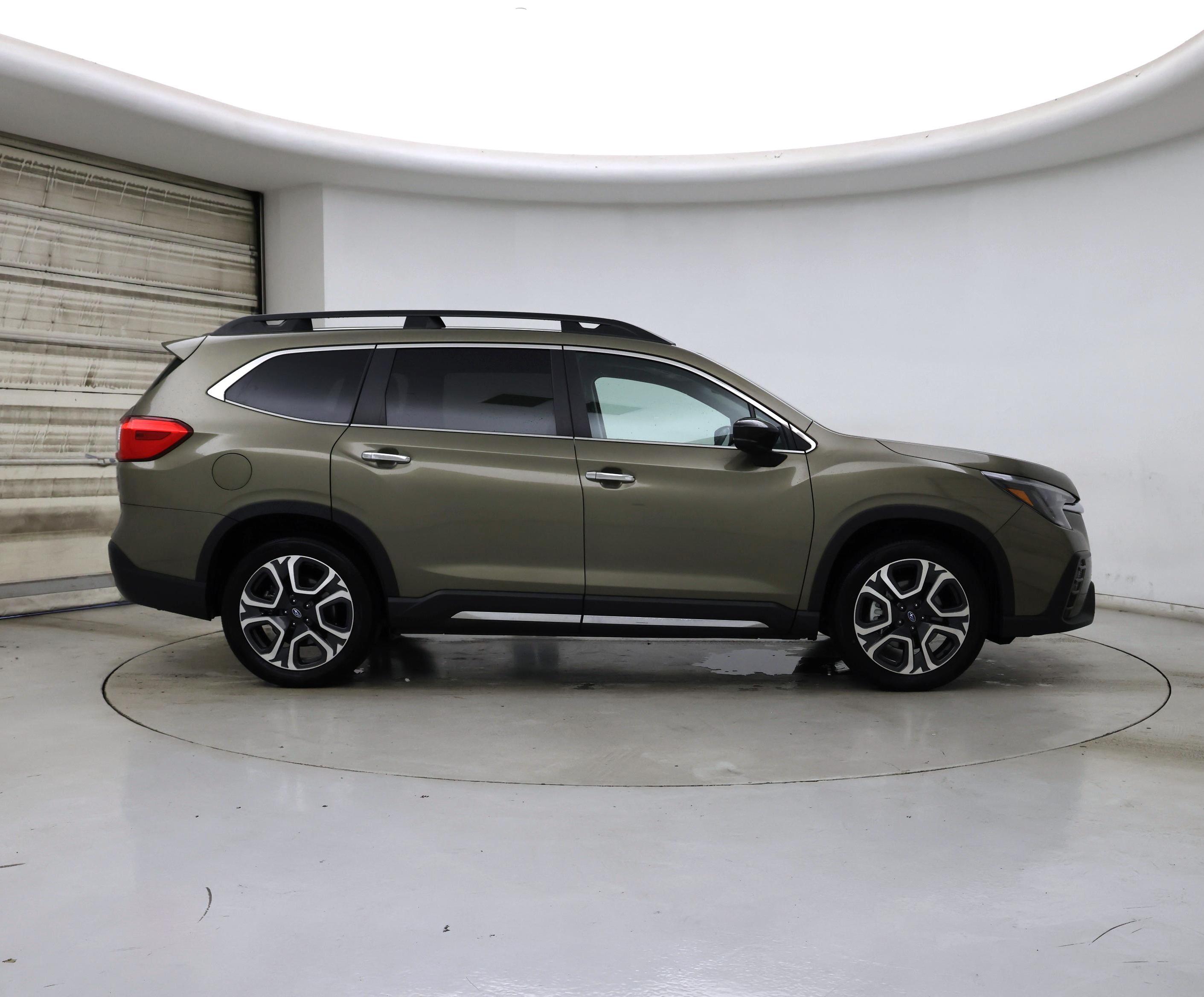 Thumbnail: 2024 Subaru Ascent - 7